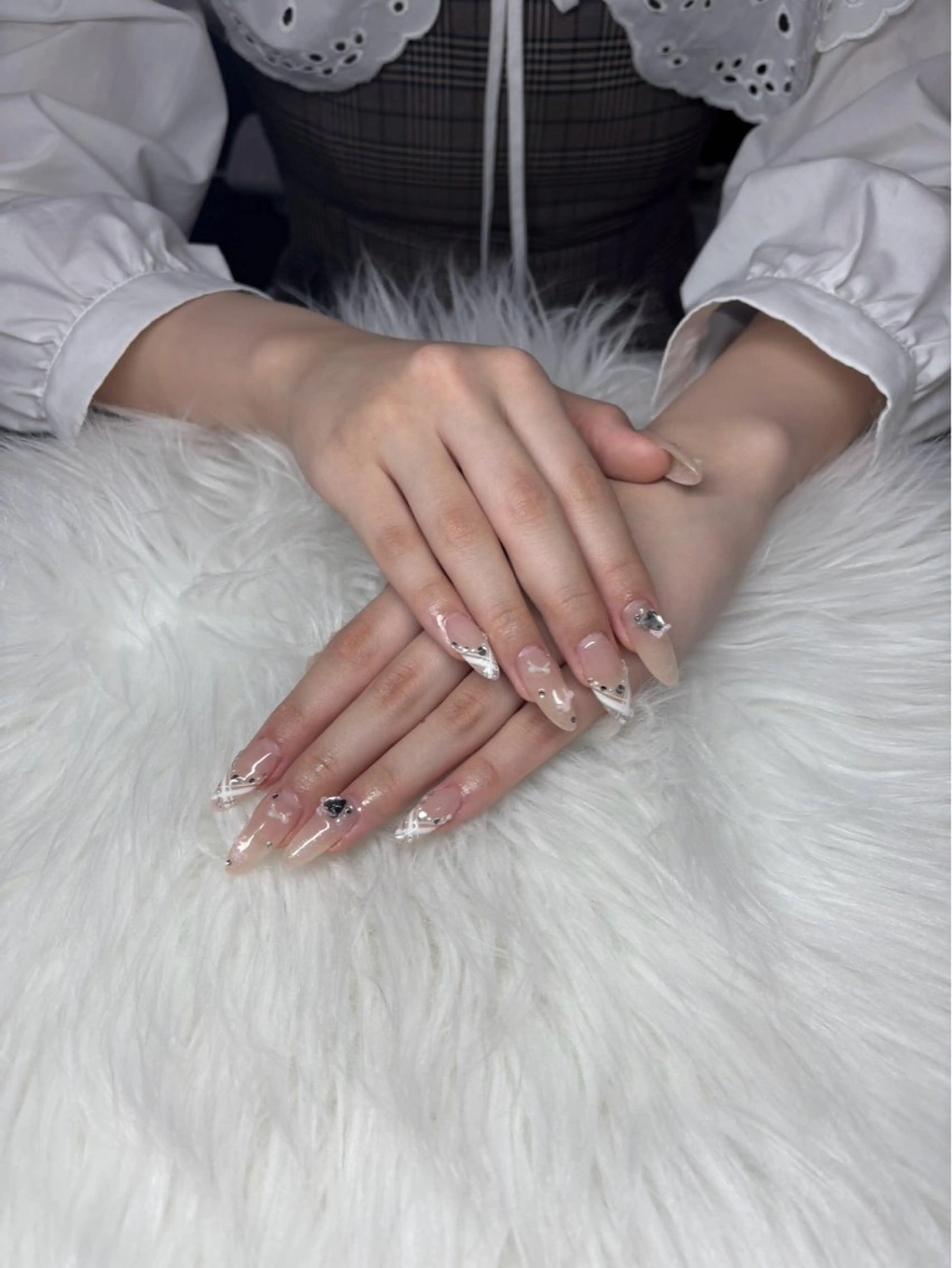 ネイル ネイルサロン ANELAのネイルデザイン