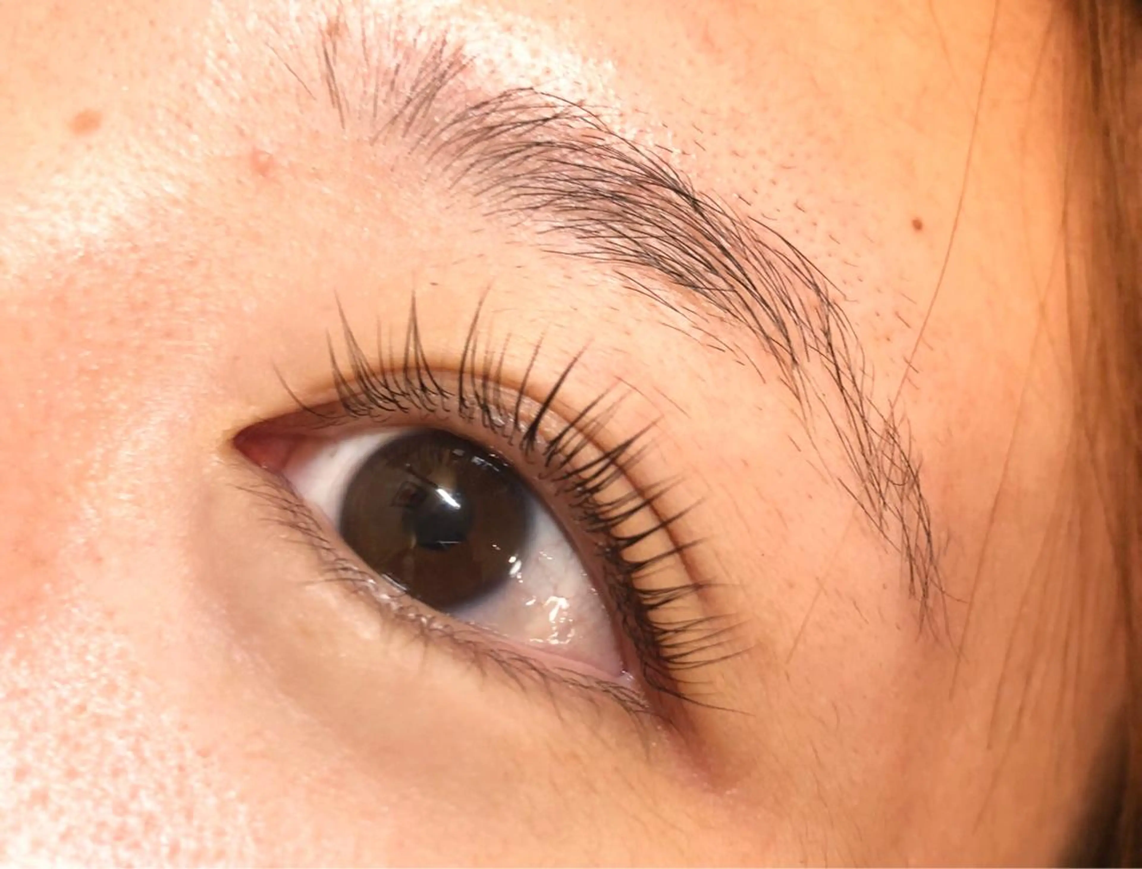 マツエク・マツパ irie 加藤のマツエク・マツパデザイン