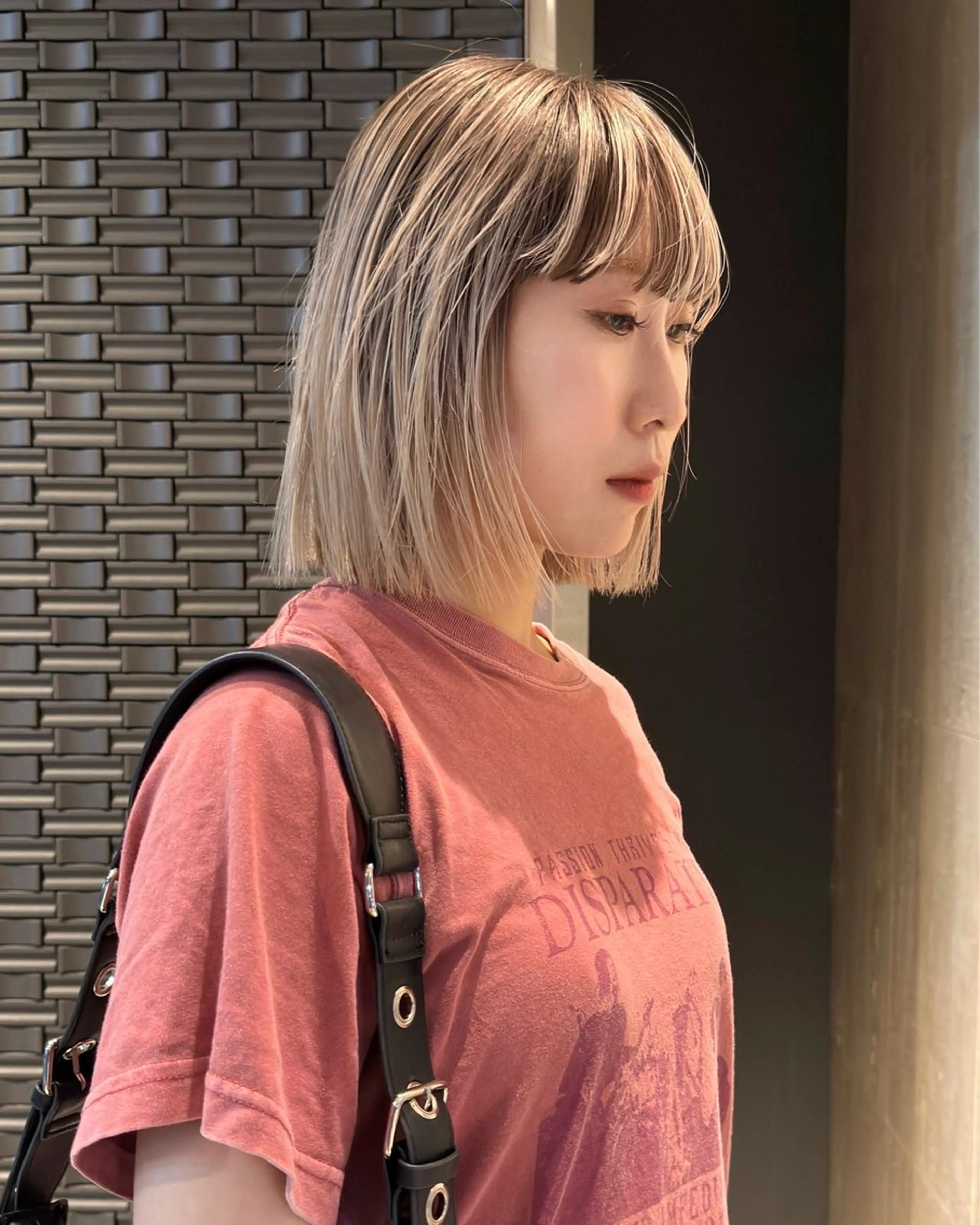 カラー 🌿【パーマ美容師】 カイチ🌿のヘアスタイル