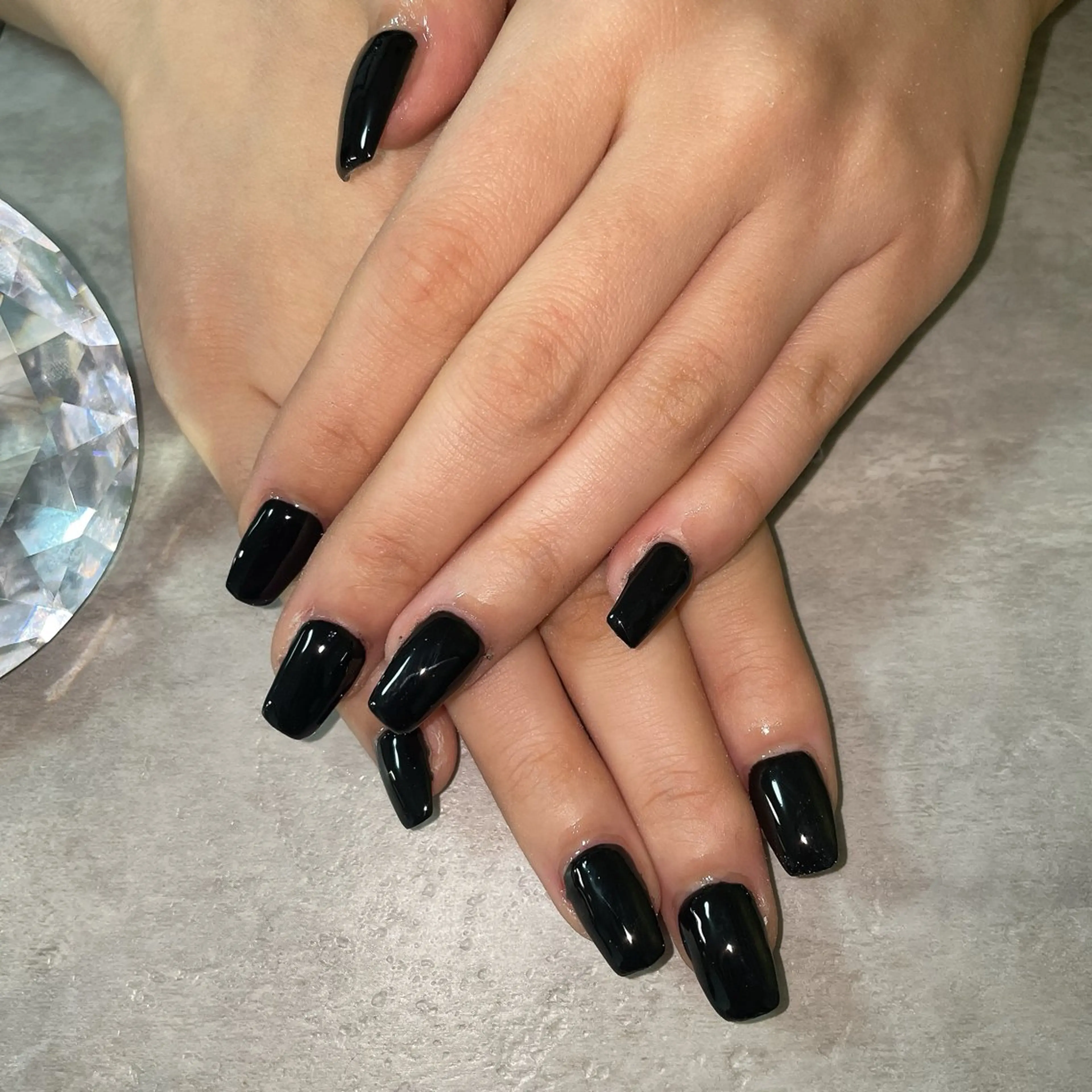 ネイル One Na1l ゆい☺︎のネイルデザイン