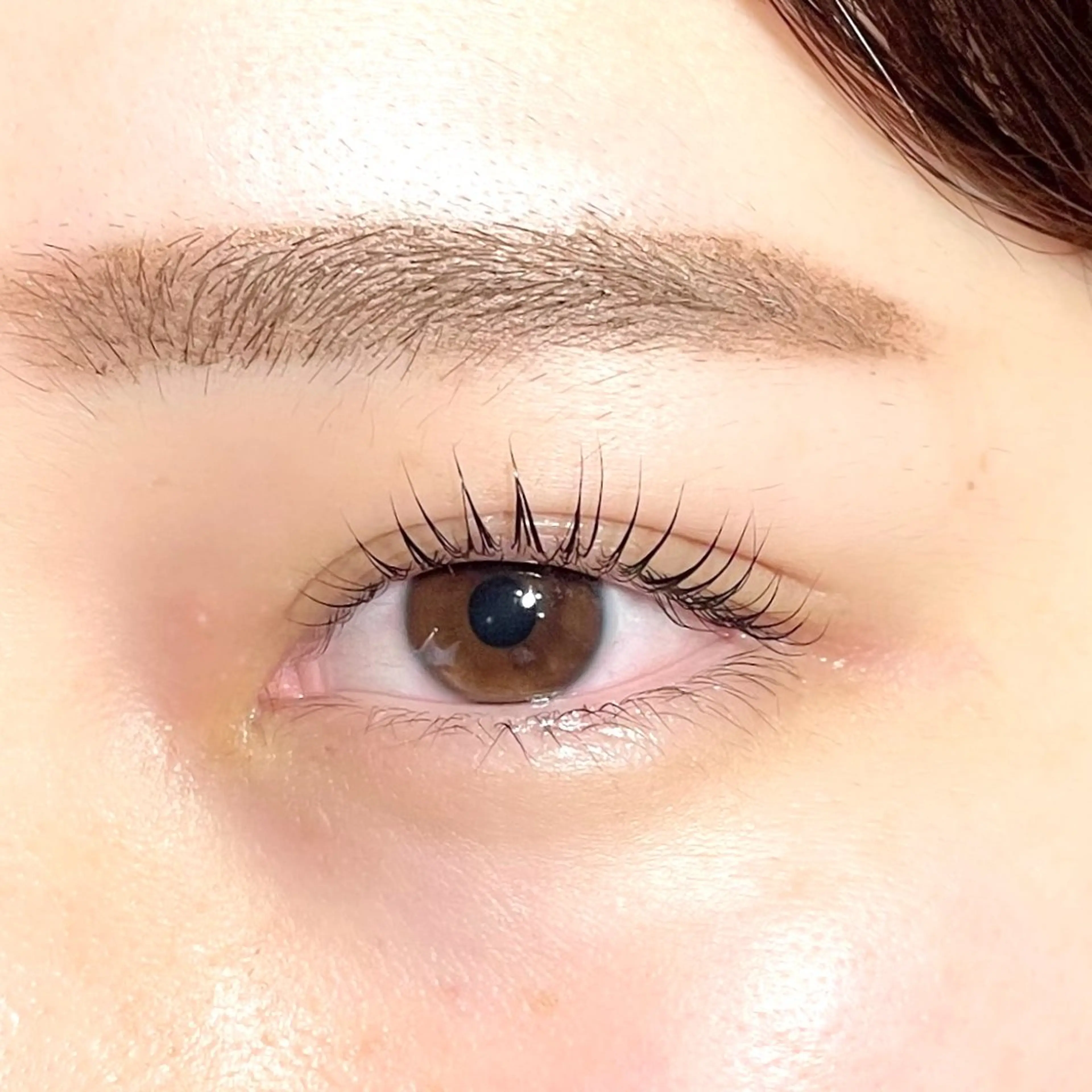 マツエク・マツパ まつげパーマ アッカスタイル所属・アッカスタイル💐 宇佐美のマツエク・マツパデザイン