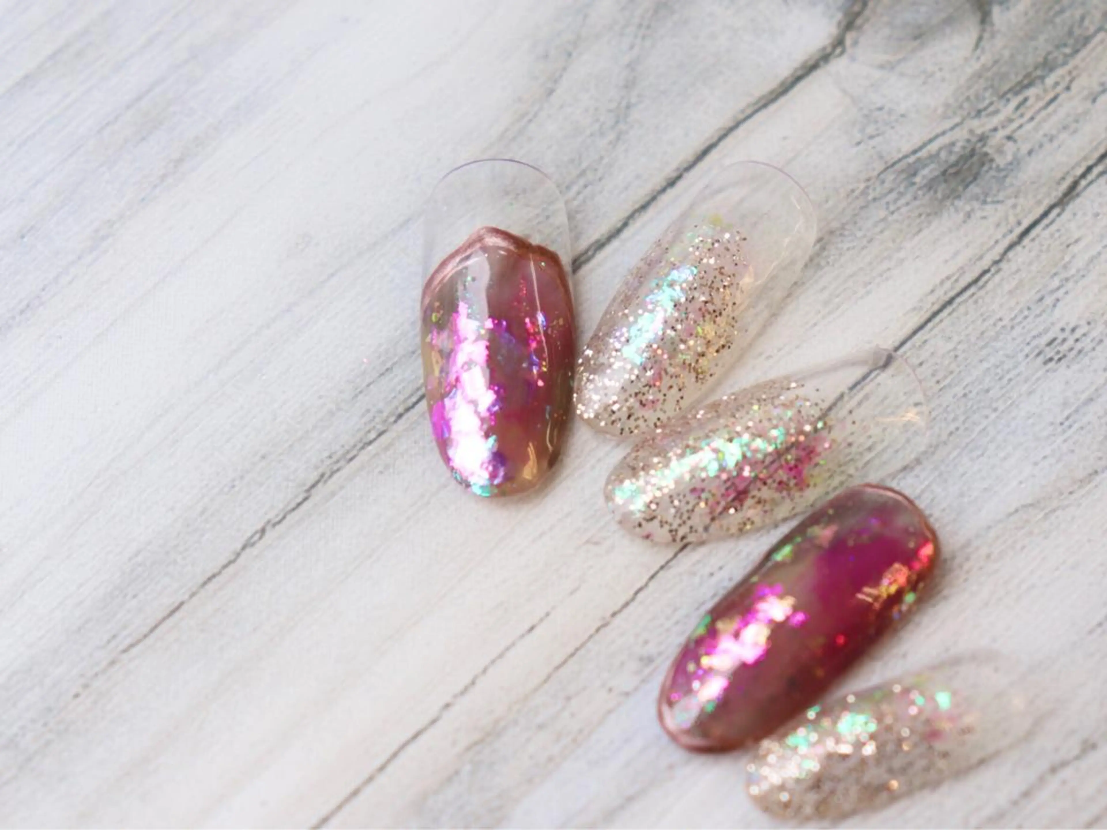 ネイル Dolce.Nail 大宮店のネイルデザイン