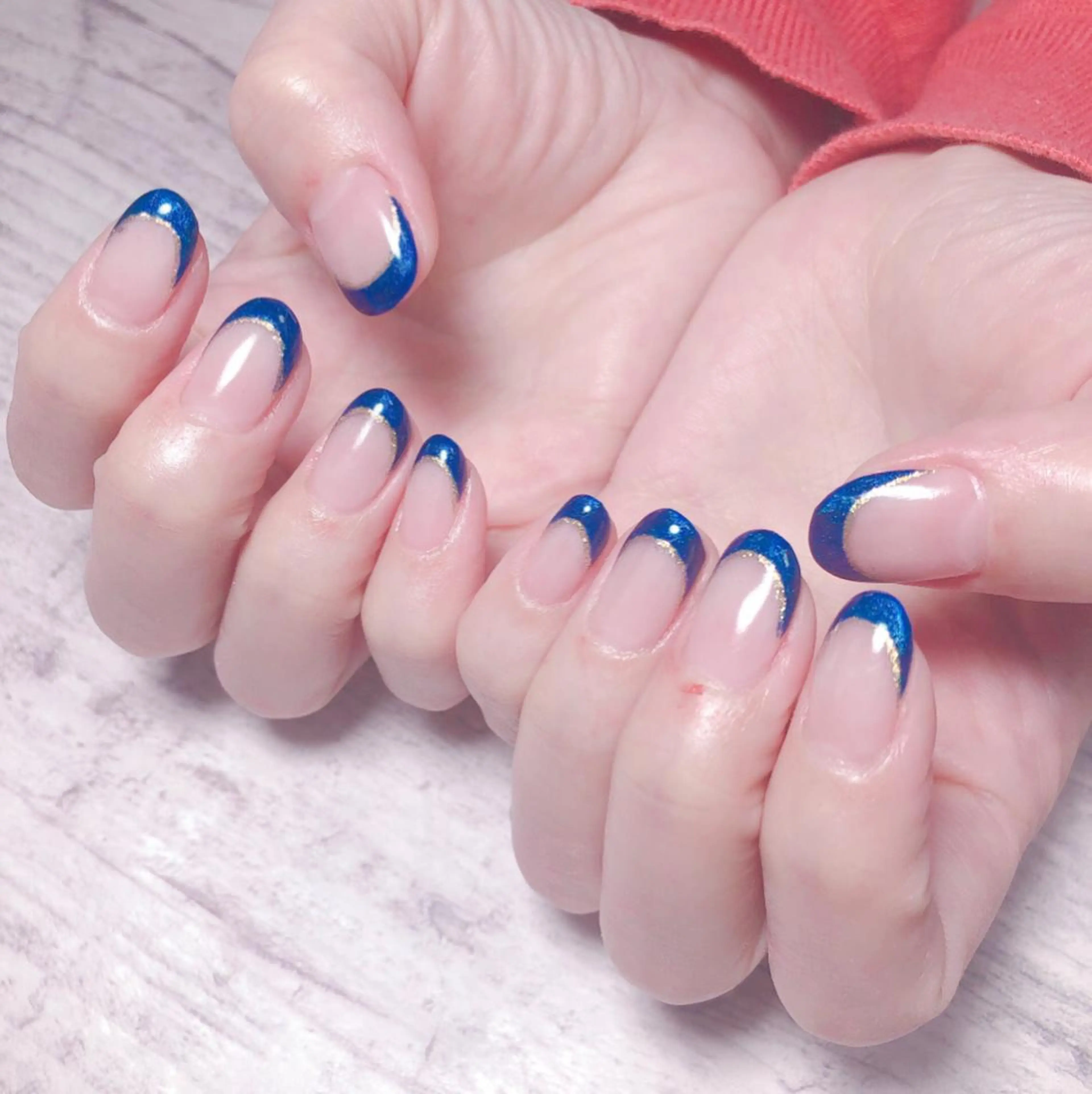 ネイル 個室ネイルサロンDolly  Girl〜ドーリーガール〜所属・DollyGirl KYOKOのネイルデザイン