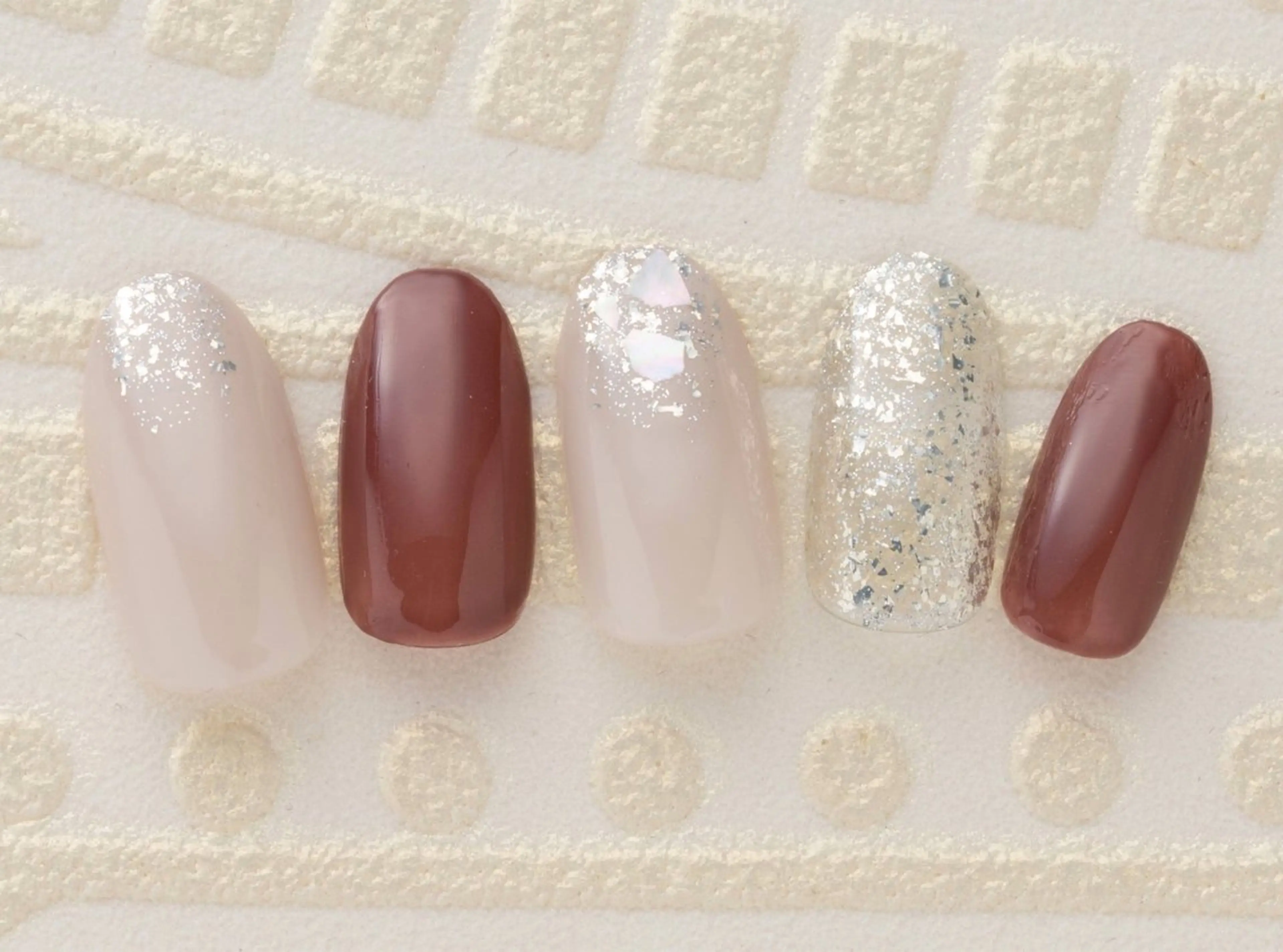 ネイル カジュアル オフィスネイル ネイルサロン Alice&Co.のその他イメージ