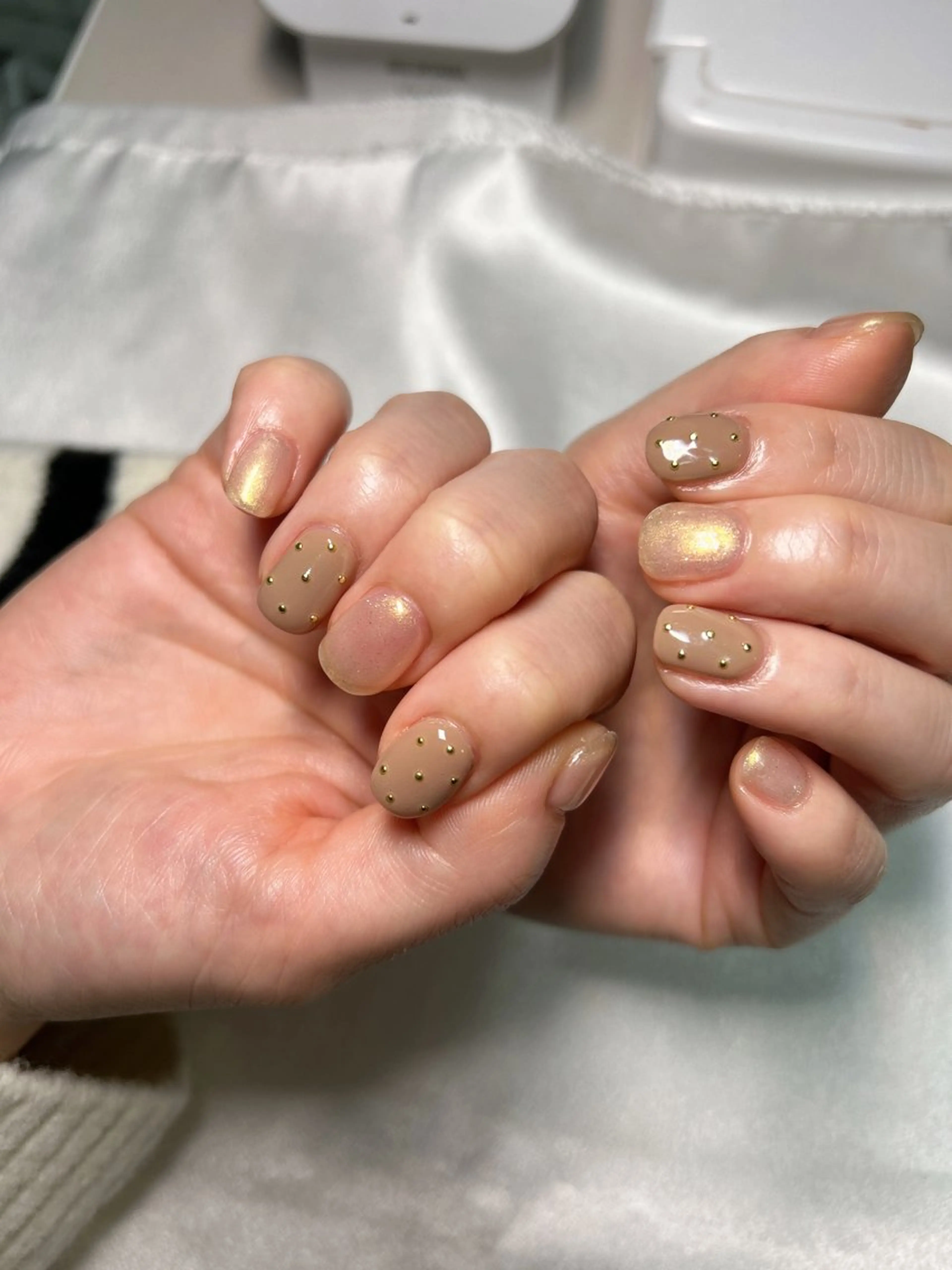 ネイル レアリティー所属・レアリティ ハヤシのネイルデザイン