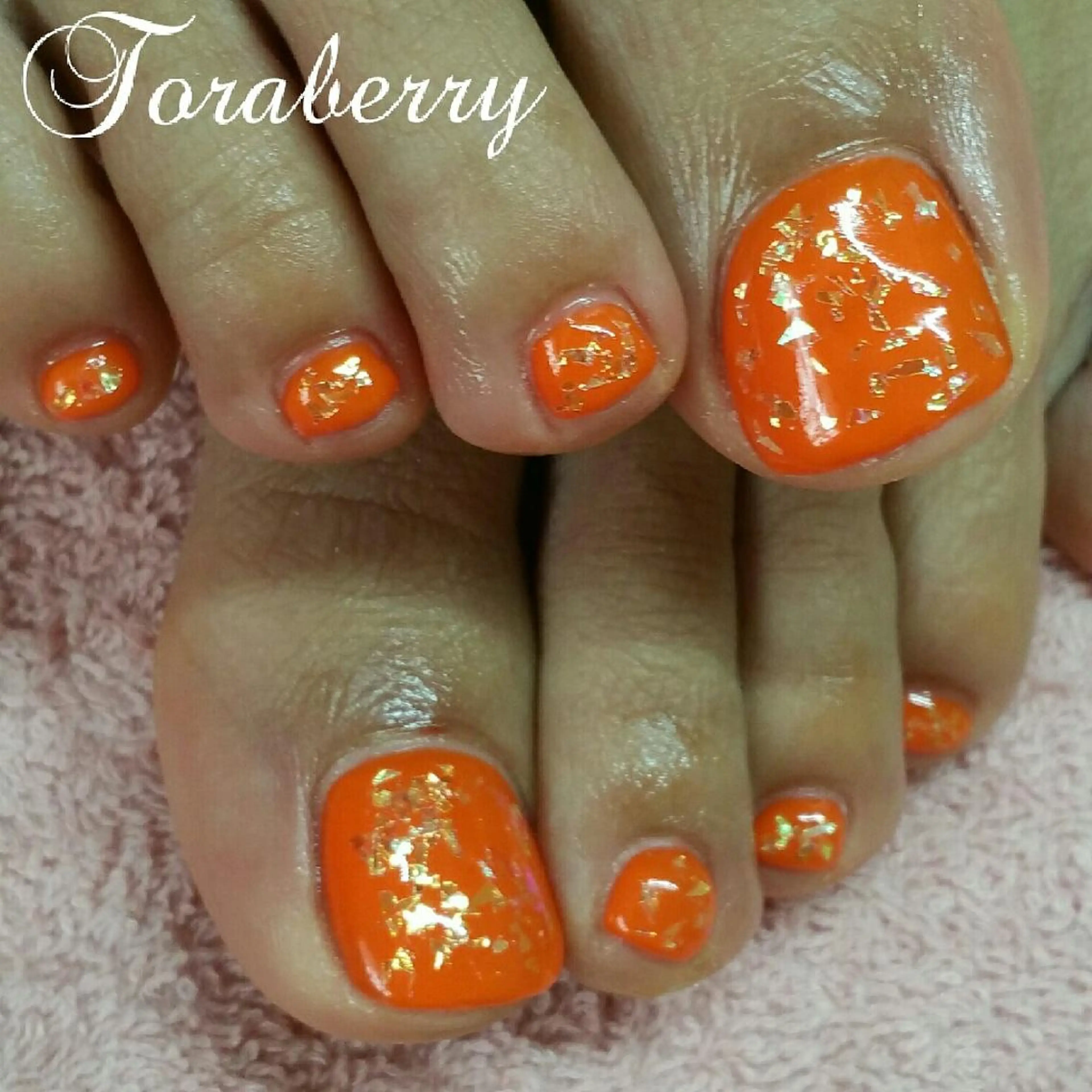 ネイル ネイリスト なつみのネイルデザイン