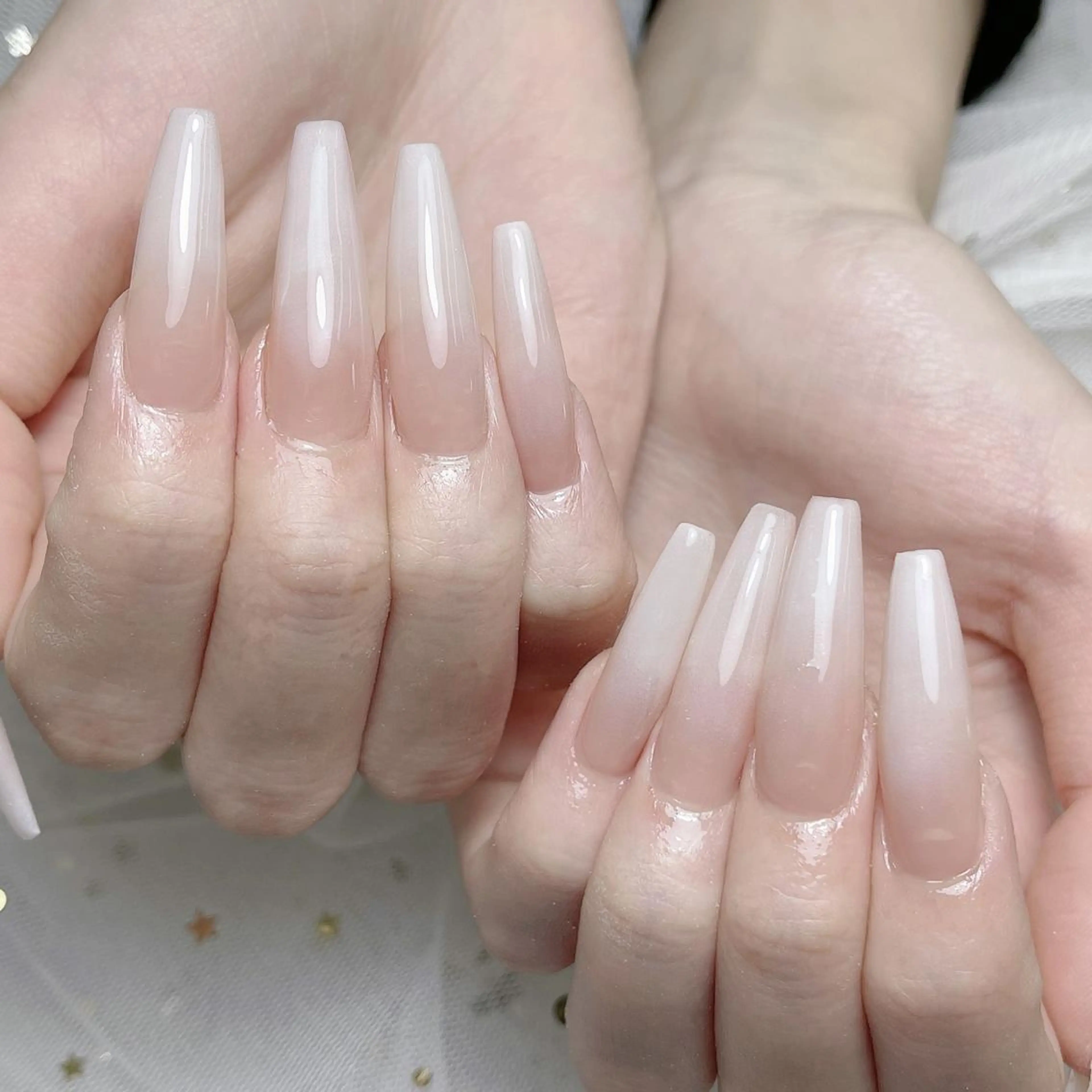 ネイル ハンドネイル queens nailsalonのネイルデザイン