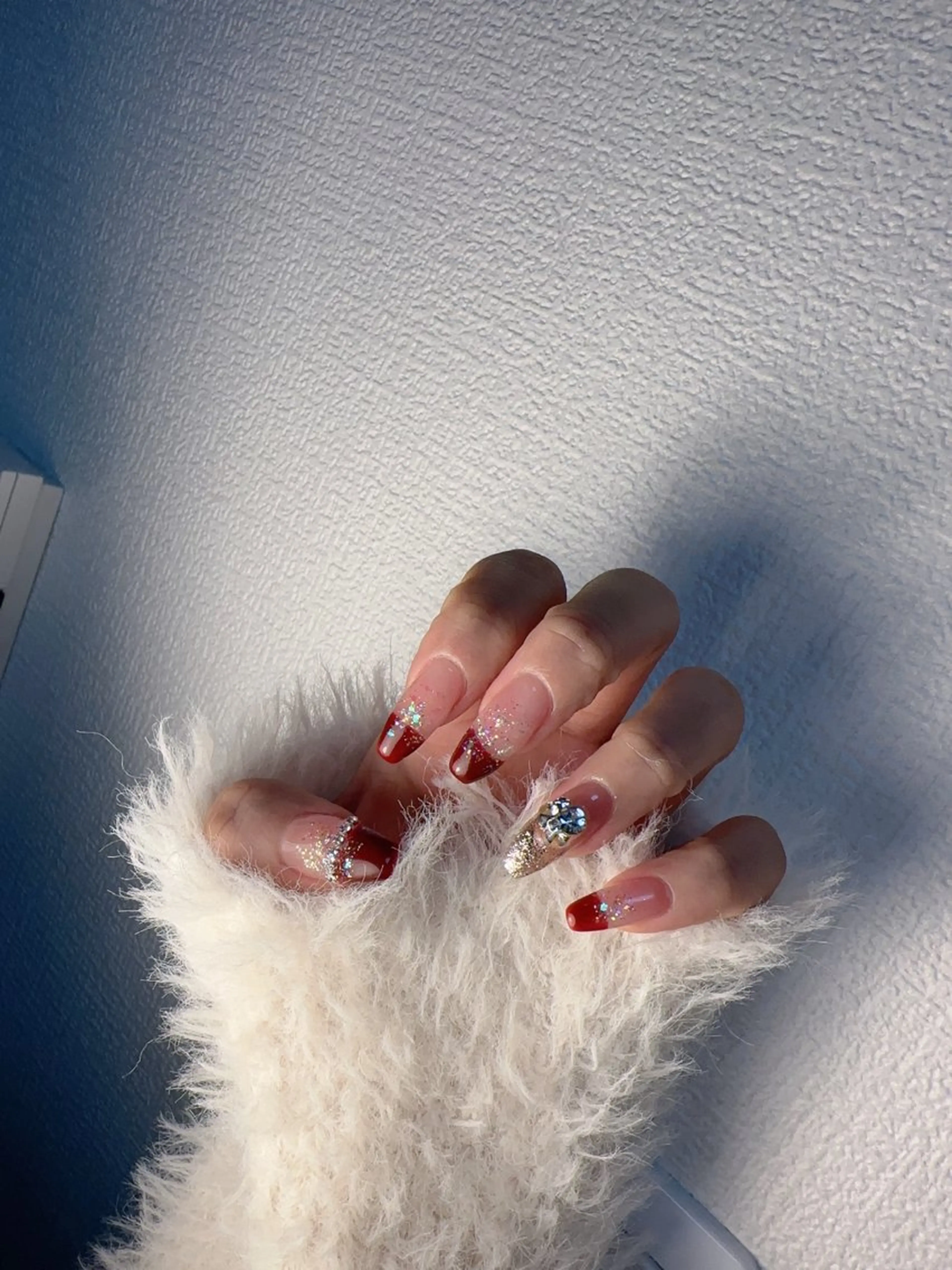 ネイル nail salon Yuna所属・ネイルサロン yunaのネイルデザイン