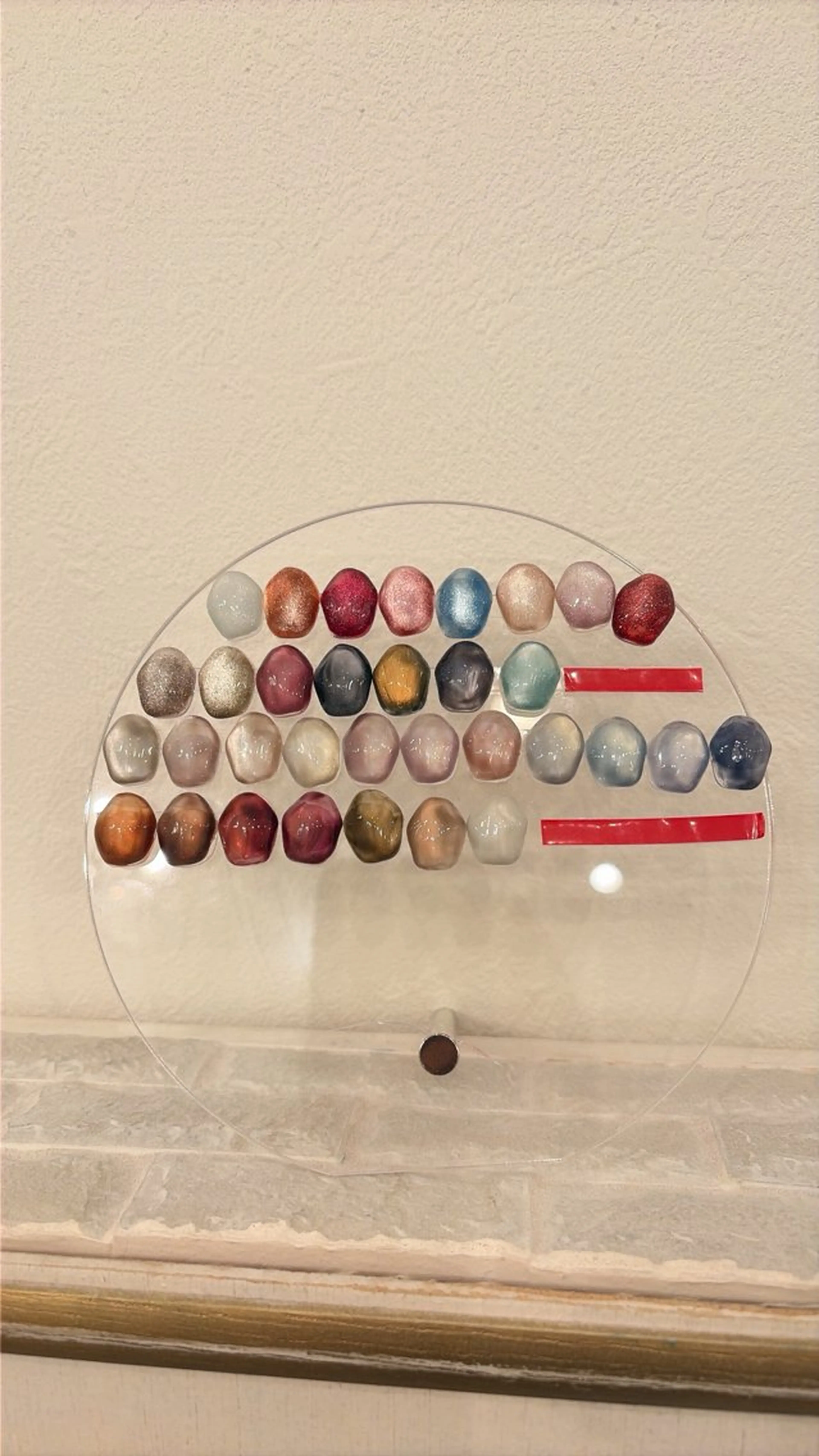 ネイル ハンドネイル ネイルサロン エルフィンのネイルデザイン