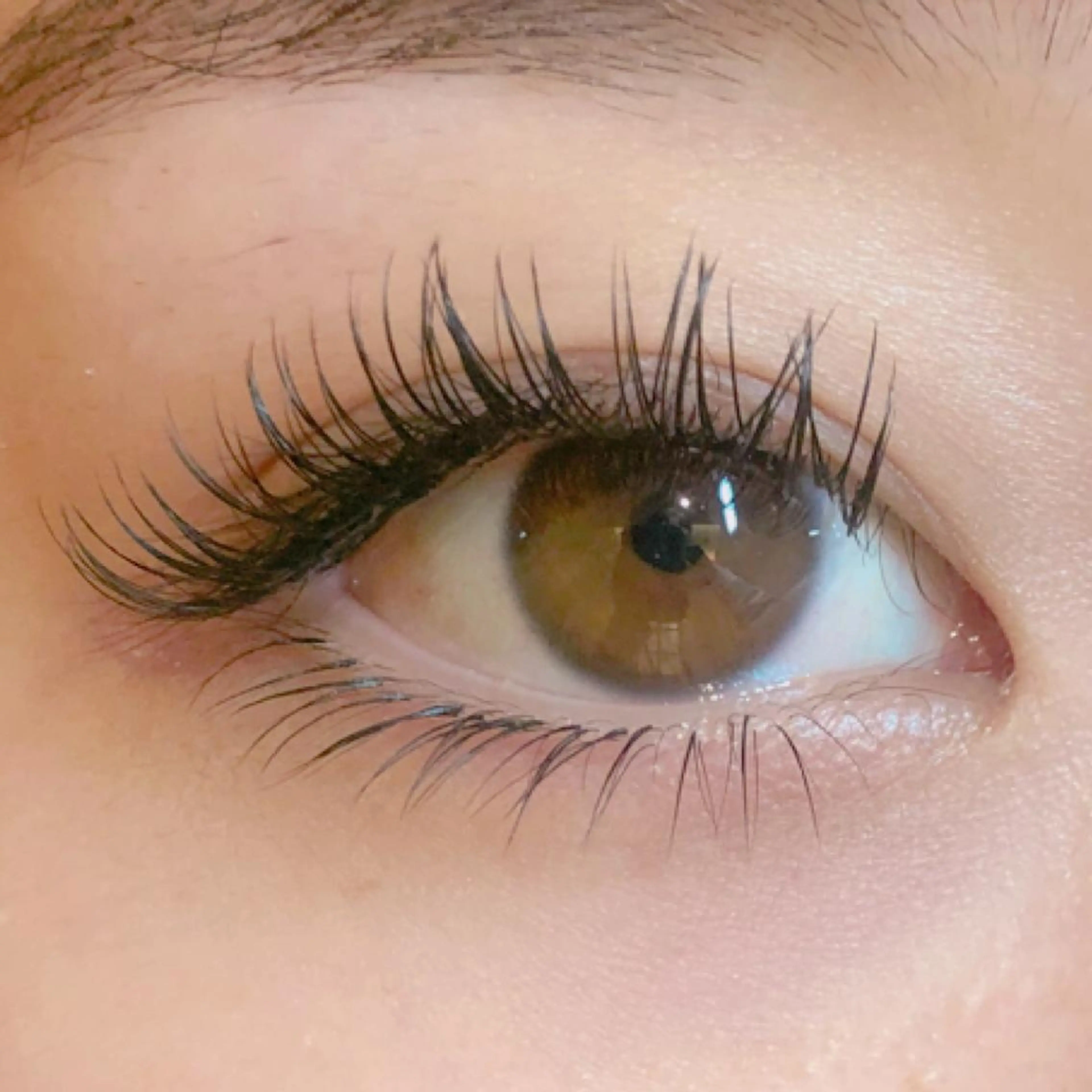 マツエク・マツパ eyelist マツエク🐣のマツエク・マツパデザイン