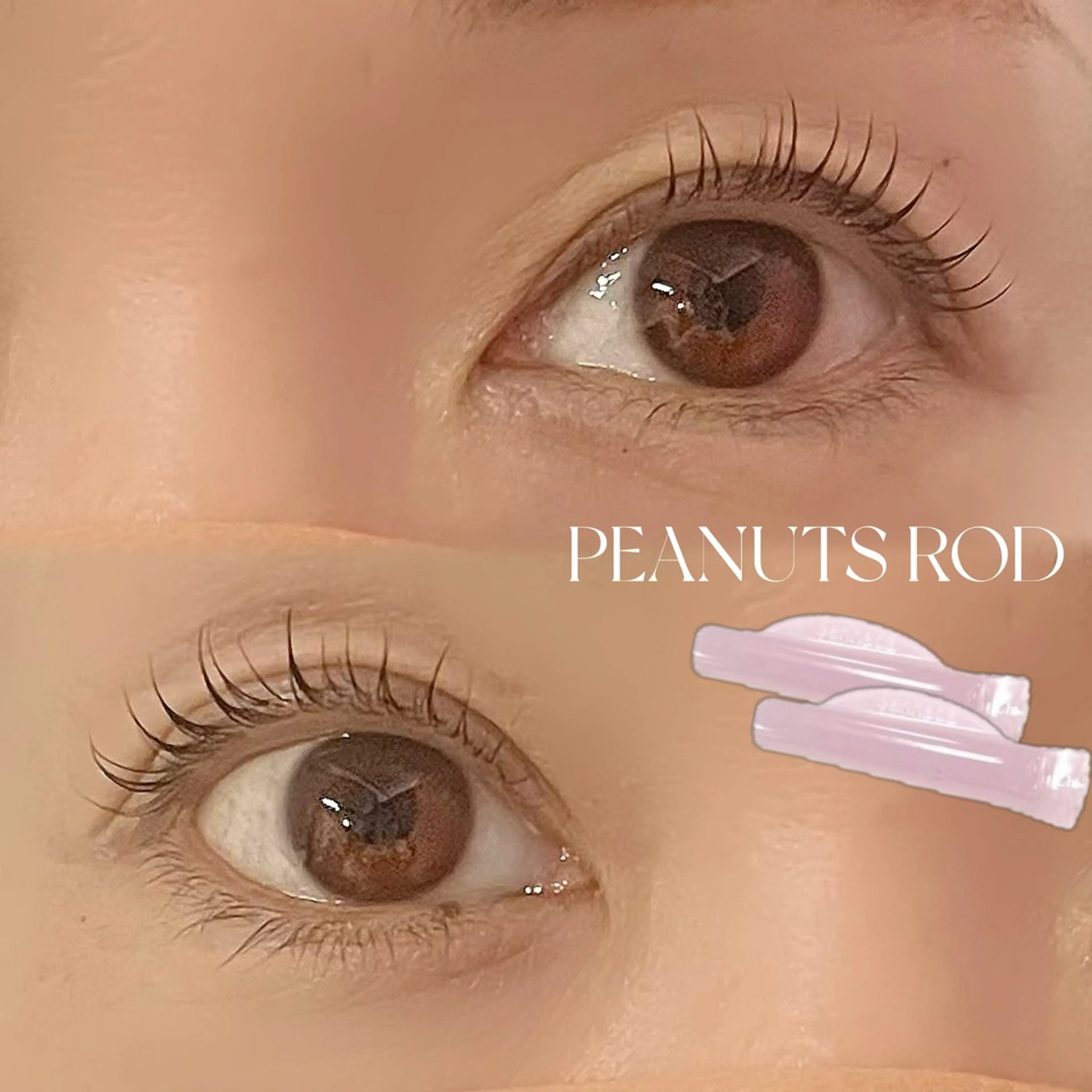 マツエク・マツパ マツパ anelaluna所属・anelaluna eyelashのマツエク・マツパデザイン