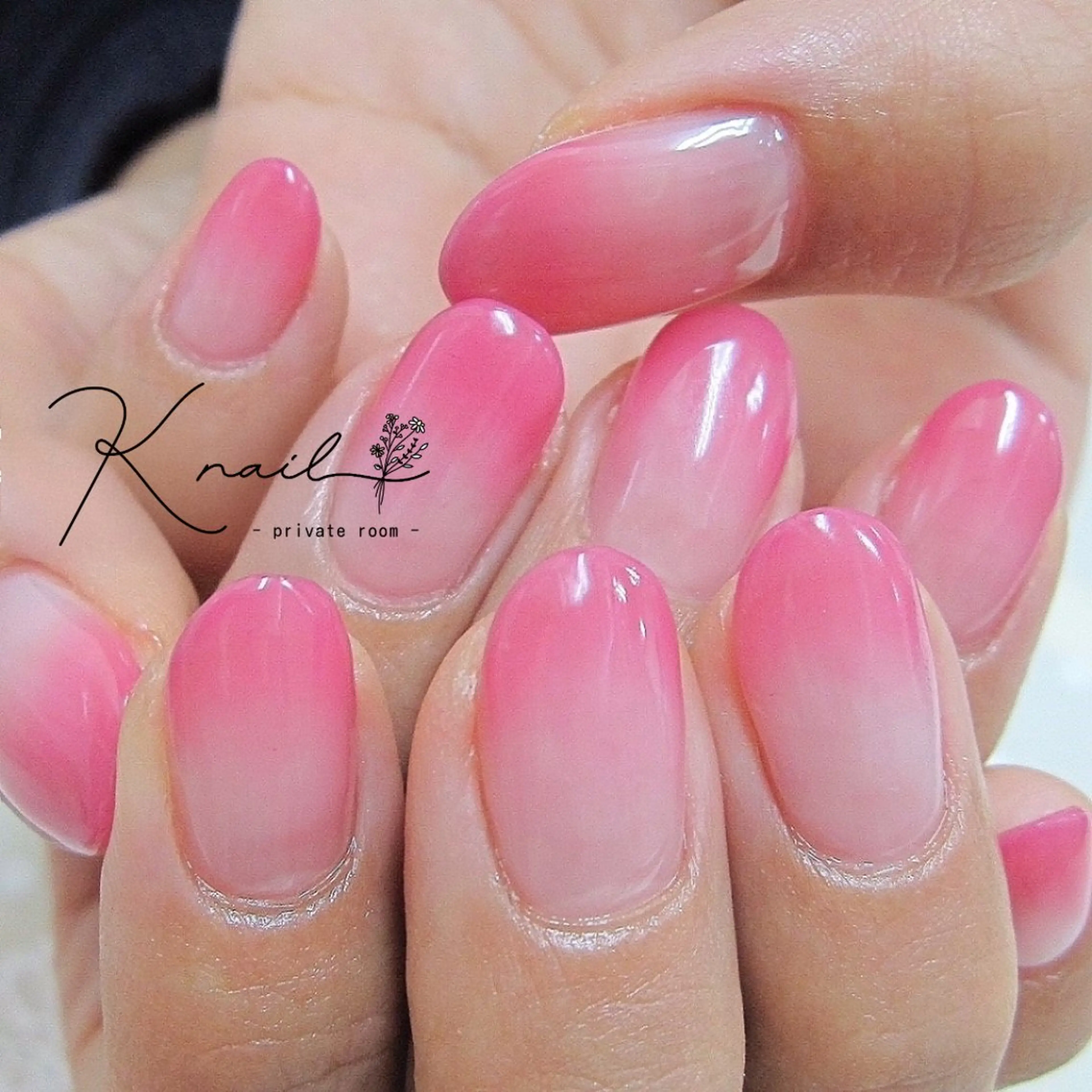 ネイル 王 雅文のネイルデザイン