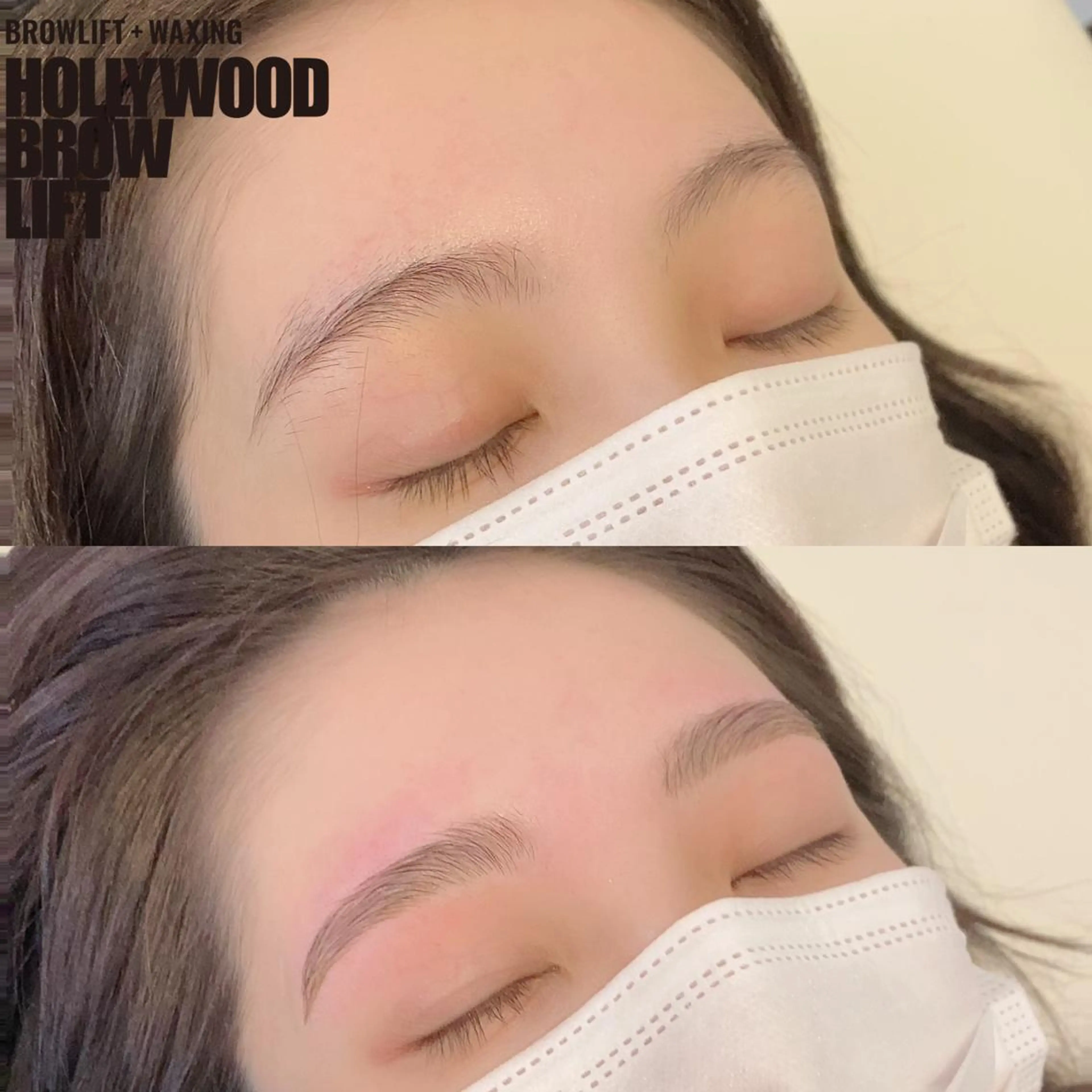 アイブロウ miyazawa yoshieの眉毛・アイブロウイメージ