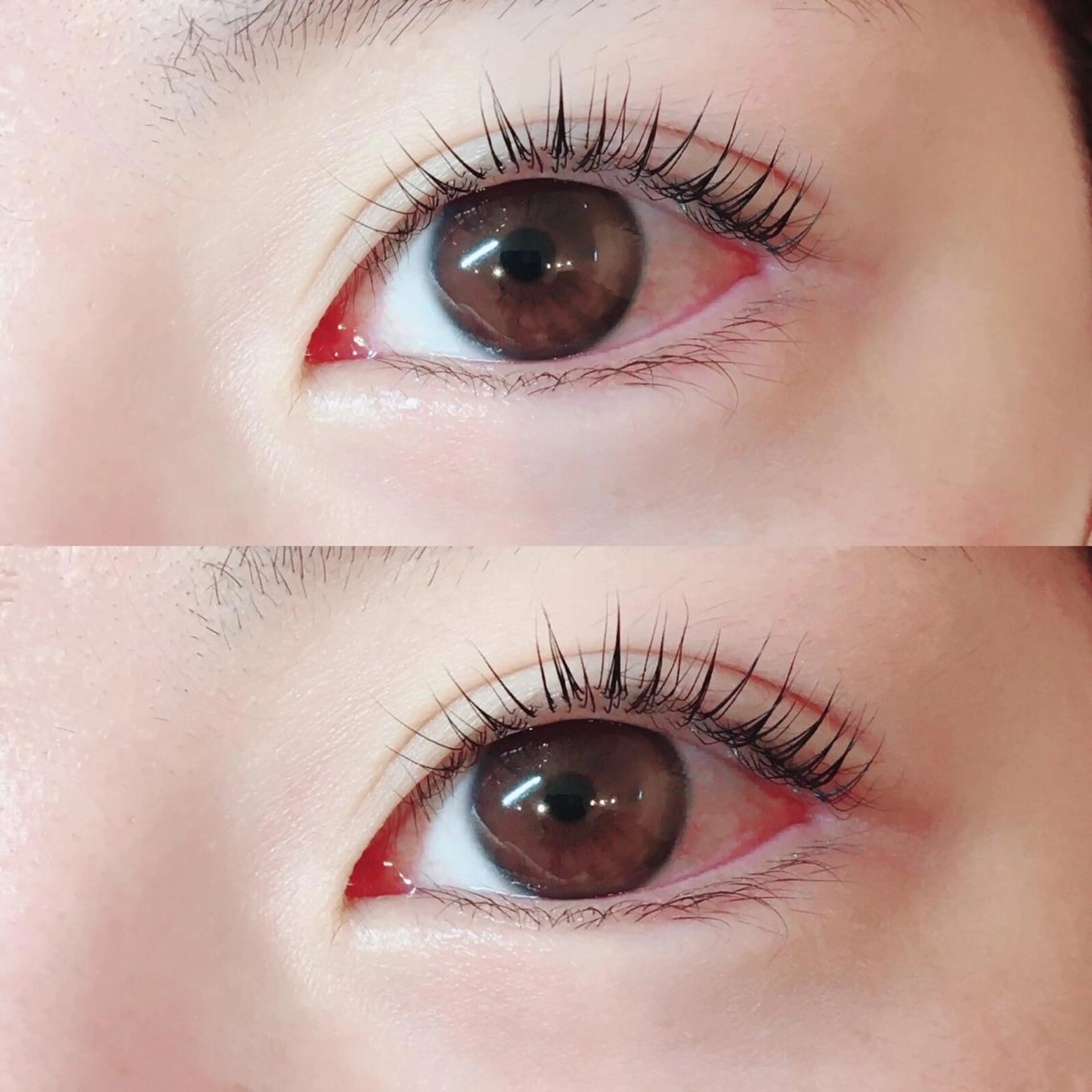 マツエク・マツパ gioia futadaのマツエク・マツパデザイン