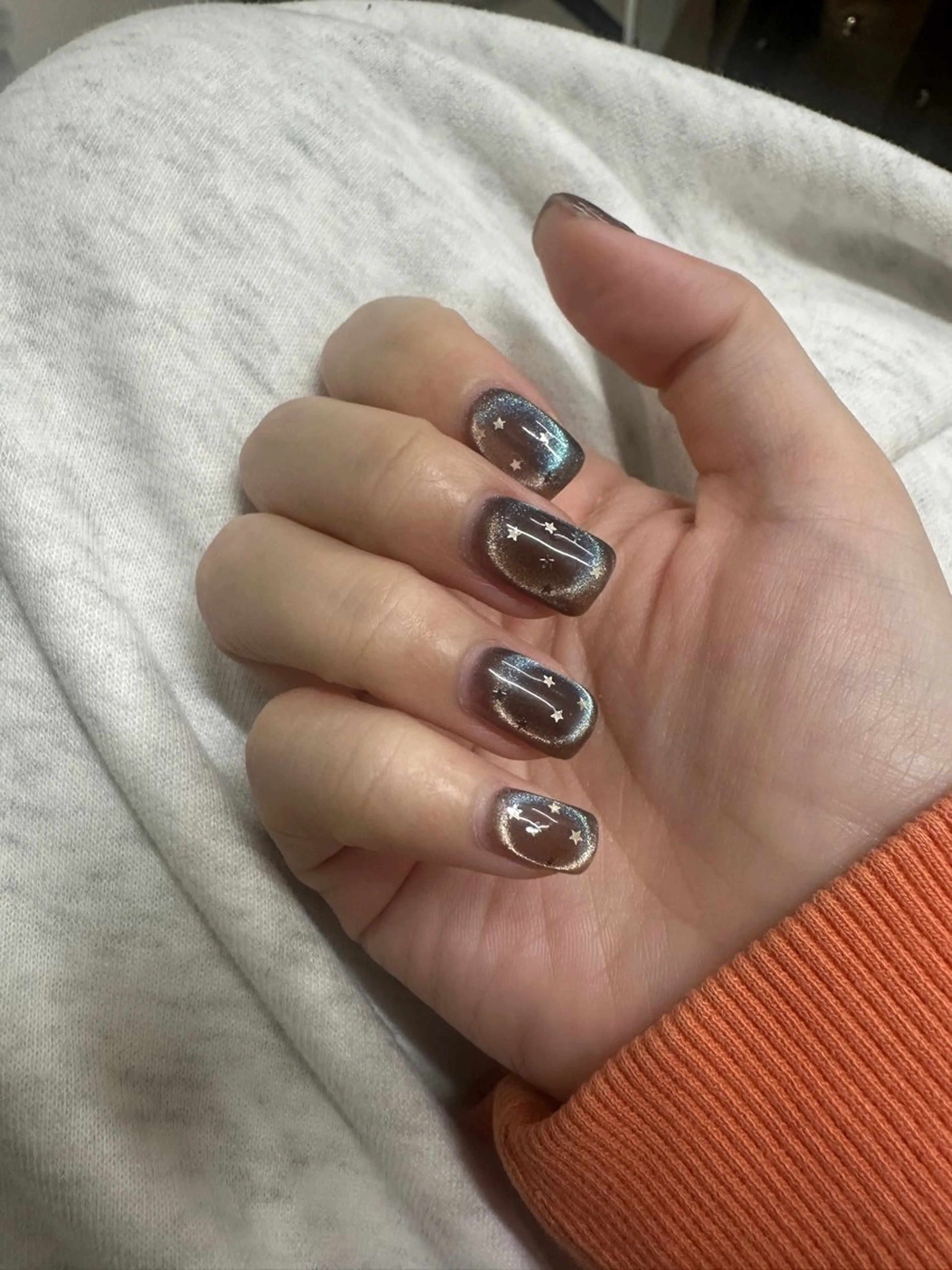 ネイル Eveネイル チップスカルプ専門店のネイルデザイン