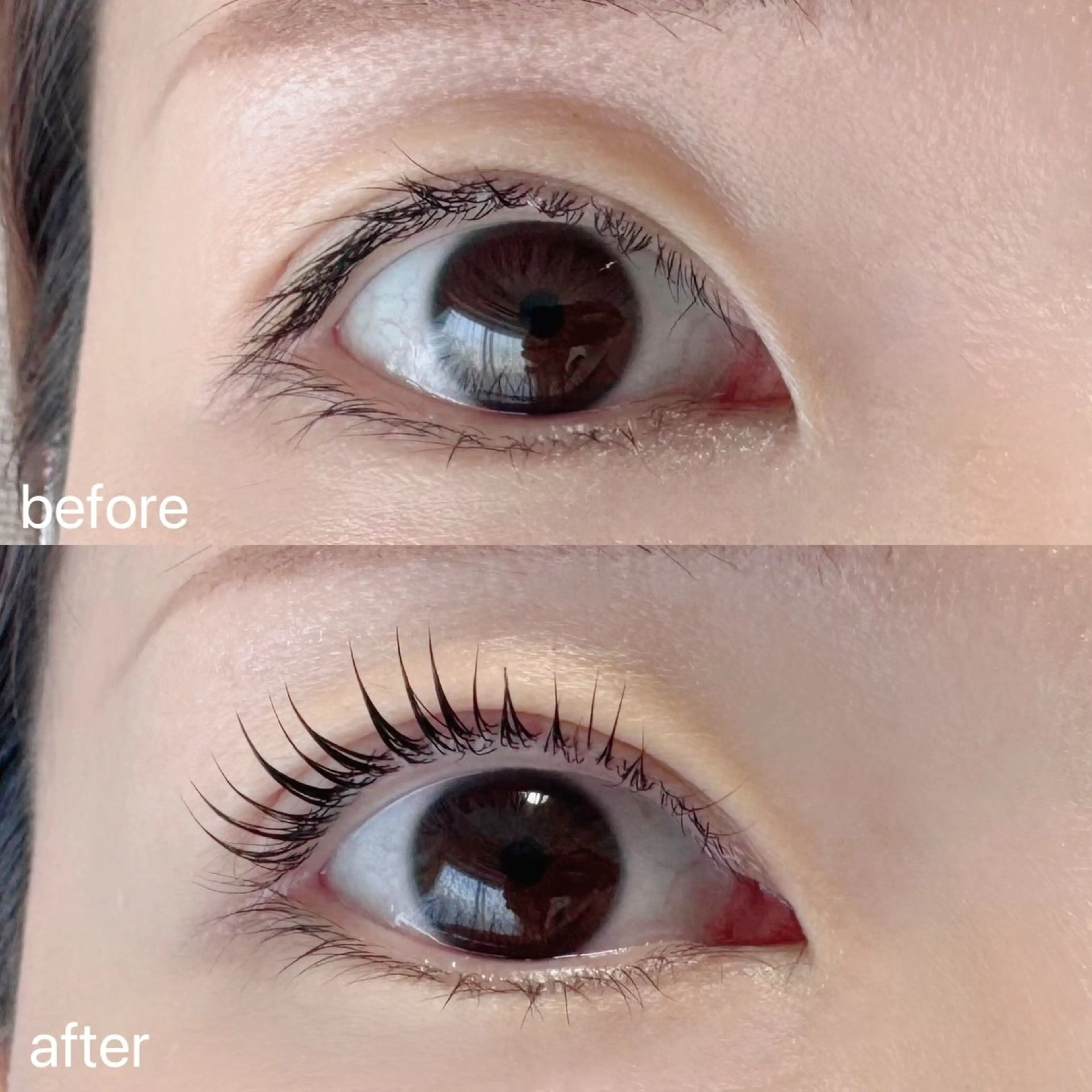 マツエク・マツパ お悩み解決𓍯 TOKUKOのマツエク・マツパデザイン