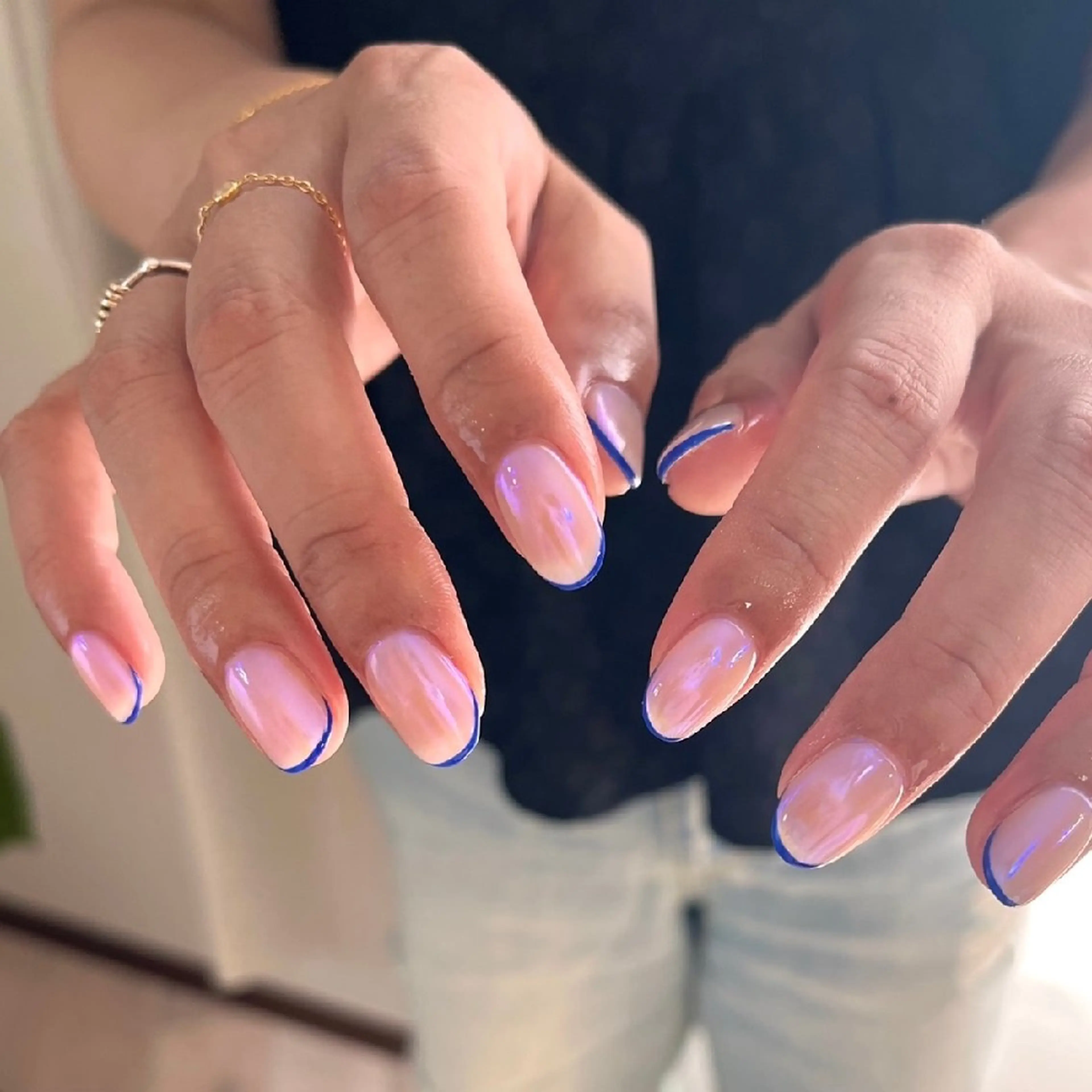 ネイル ハンドネイル Nail Salon i’llu所属・Nail i'llu 北千住のネイルデザイン