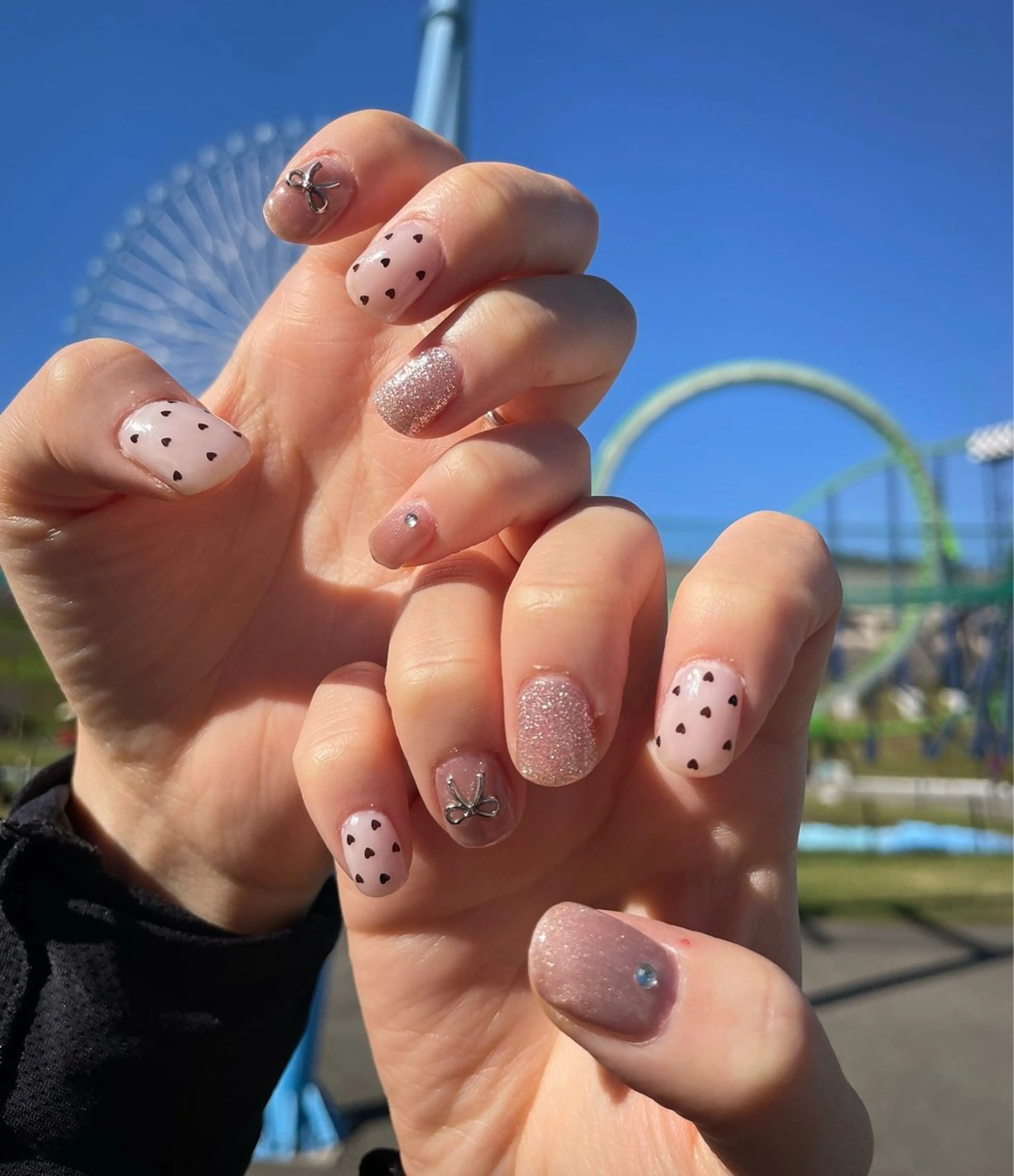 ネイル N. RIOのネイルデザイン