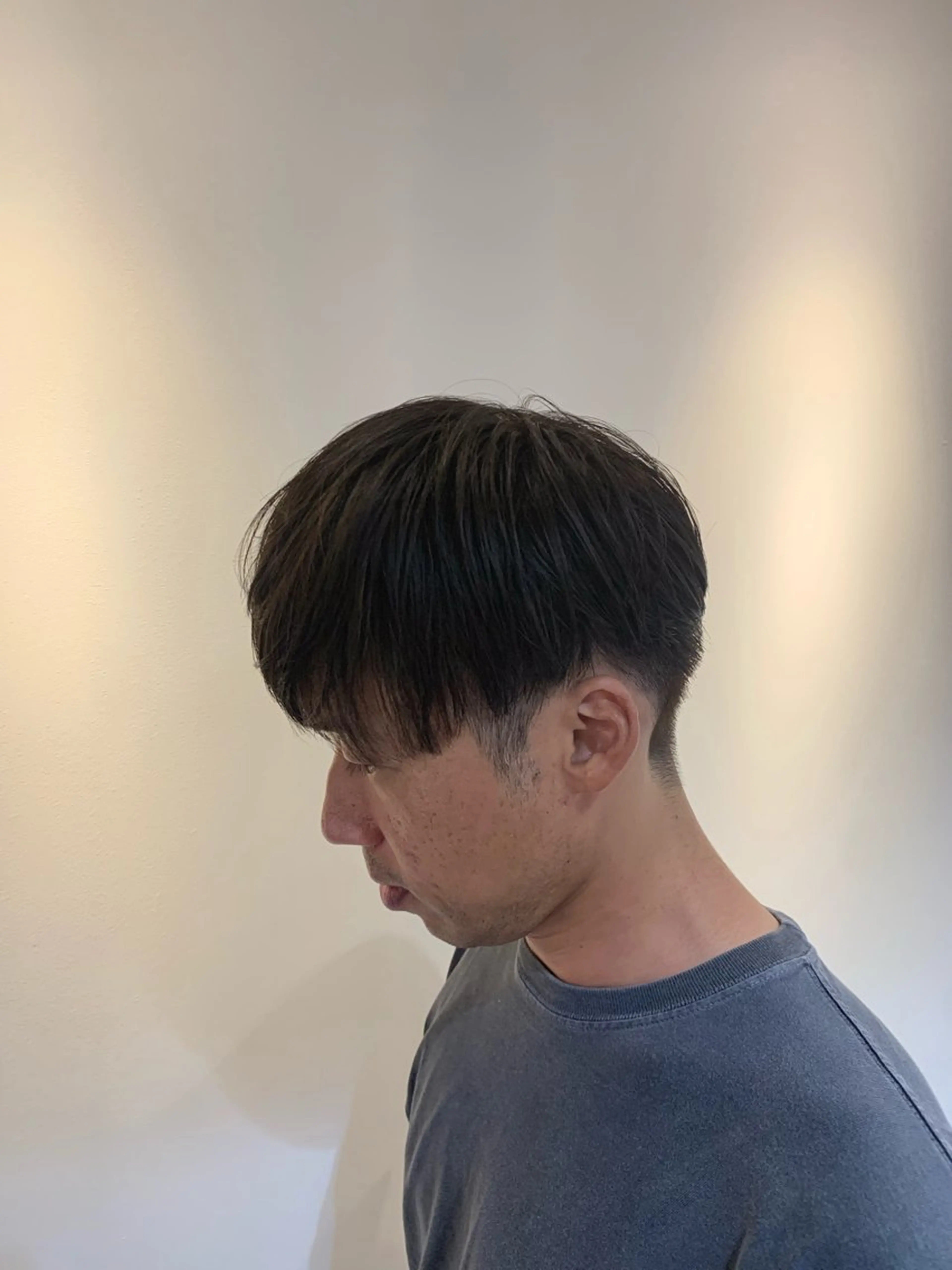 ショート スカイレビュー所属・Yu /マッシュ/ スパイキーショートのその他イメージ