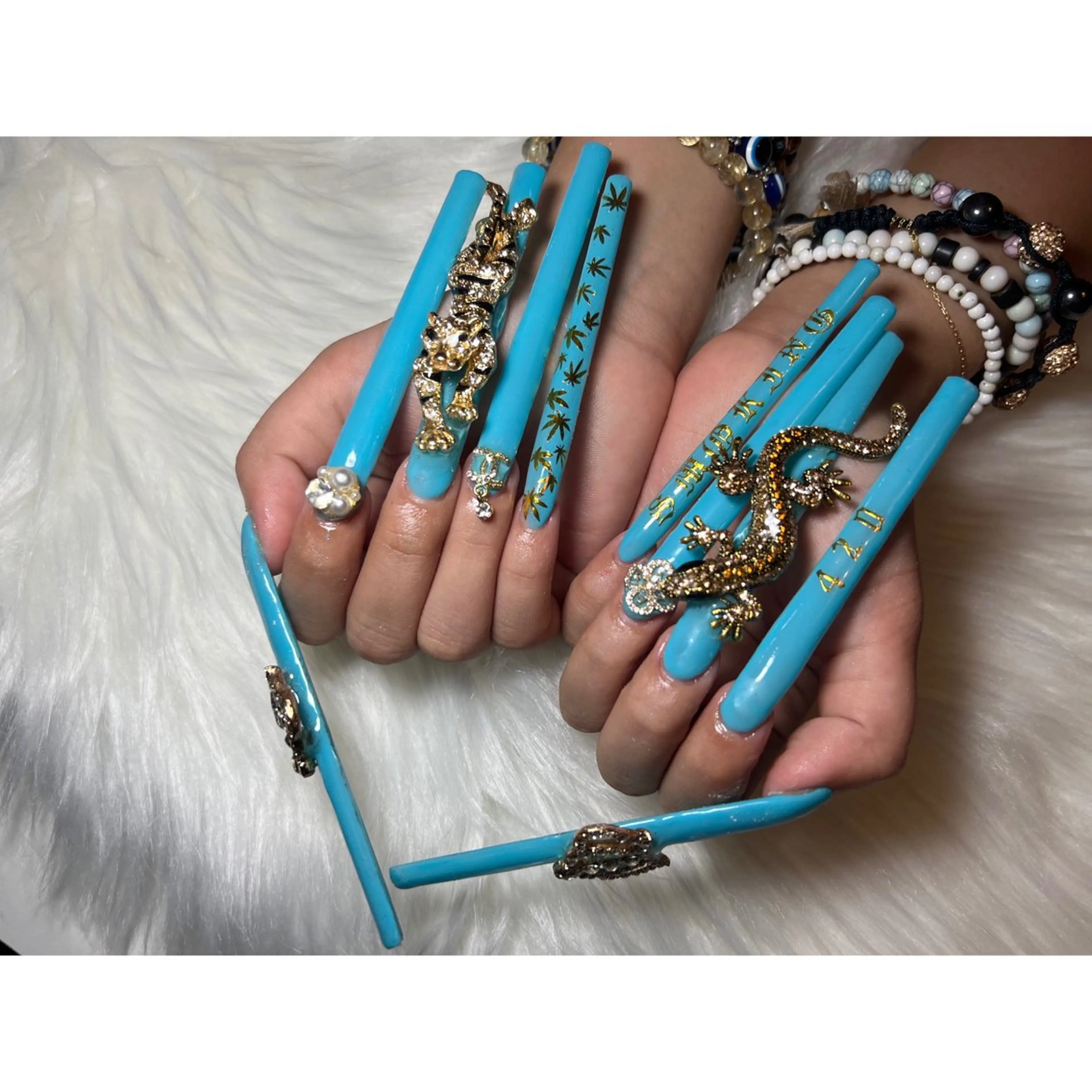 ネイル Nail Salon Ripe所属・Nail Salon Ripeのネイルデザイン