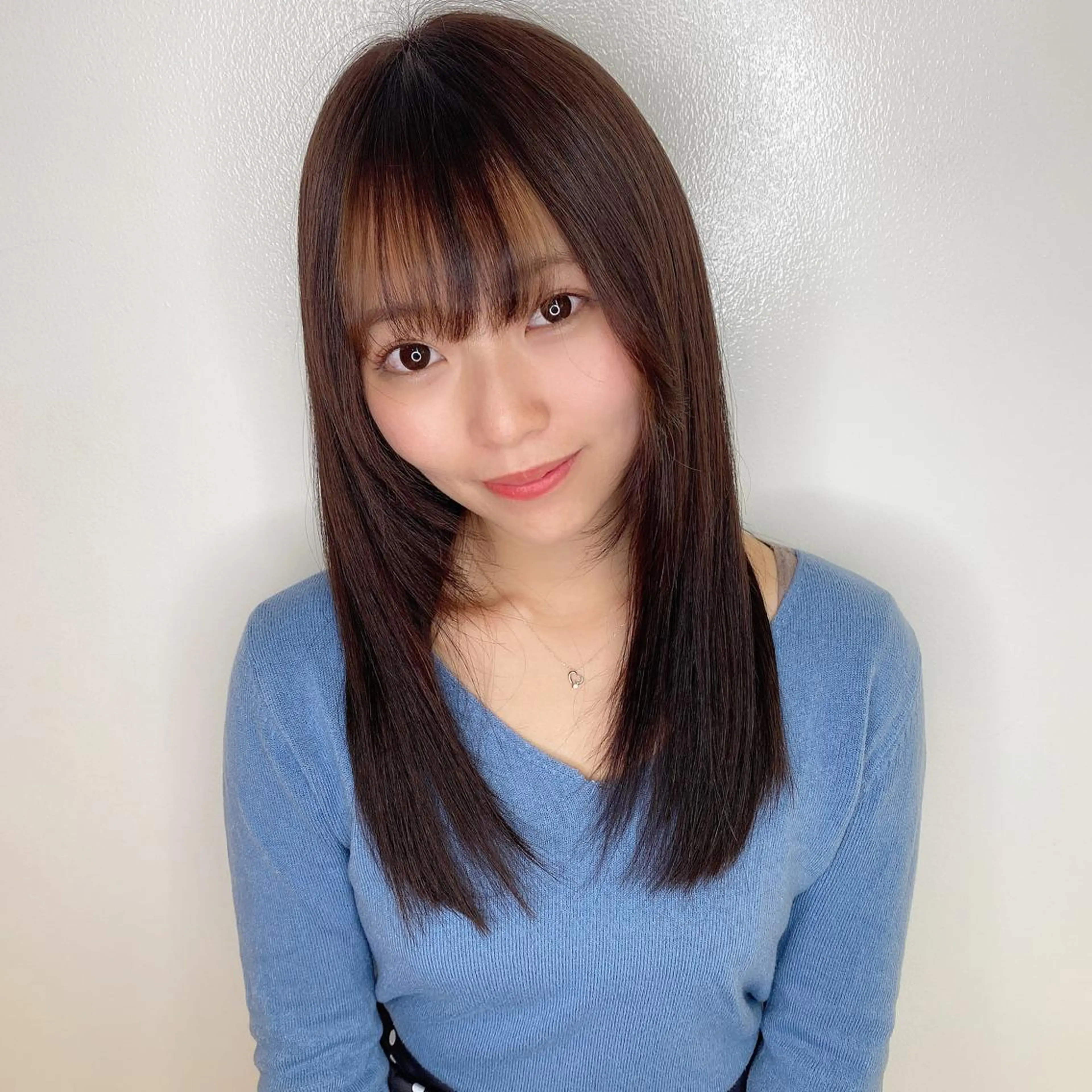 ロング カラー 🌟マチダ テルヤ🌟のその他イメージ