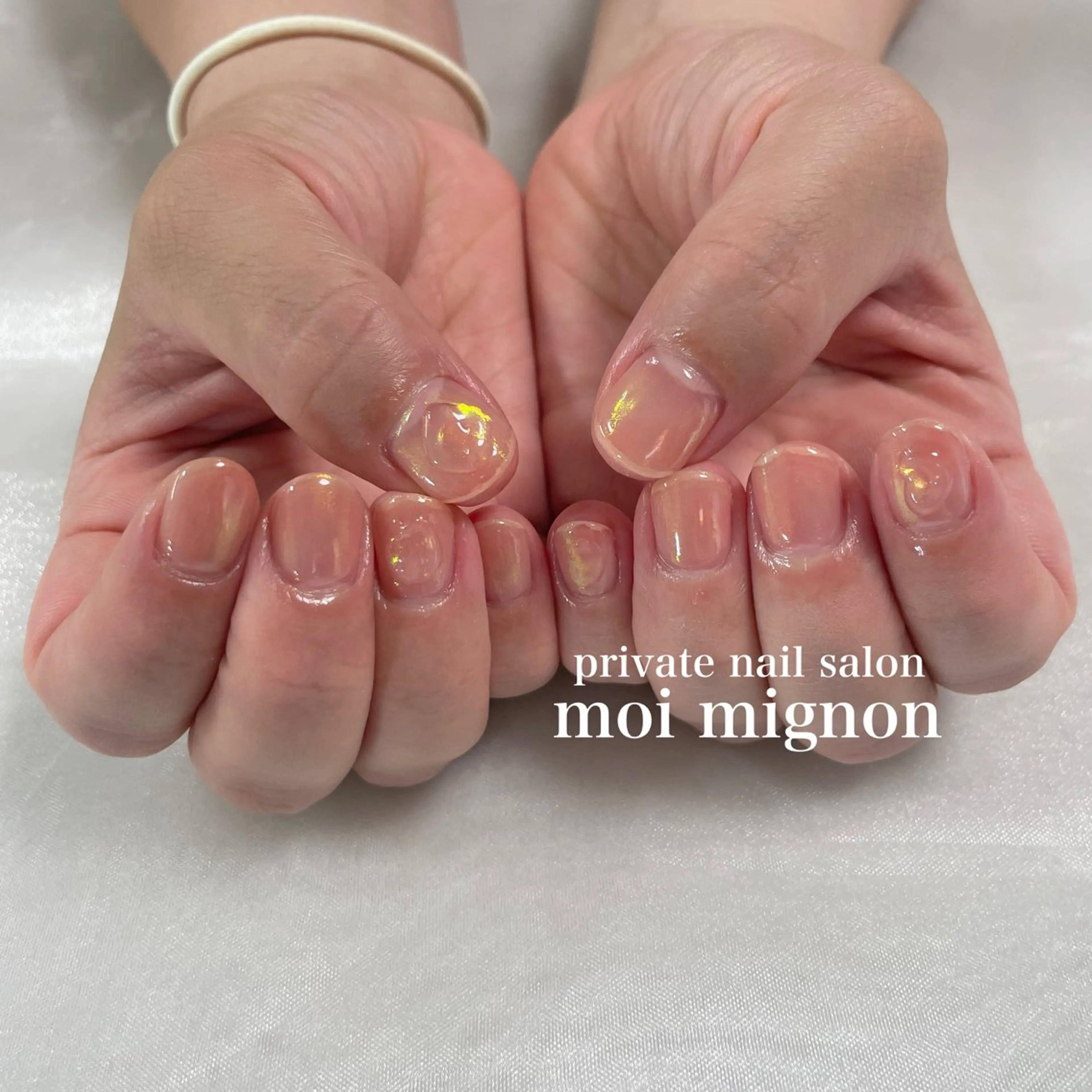 ネイル ハンドネイル nailist Aki♡のネイルデザイン