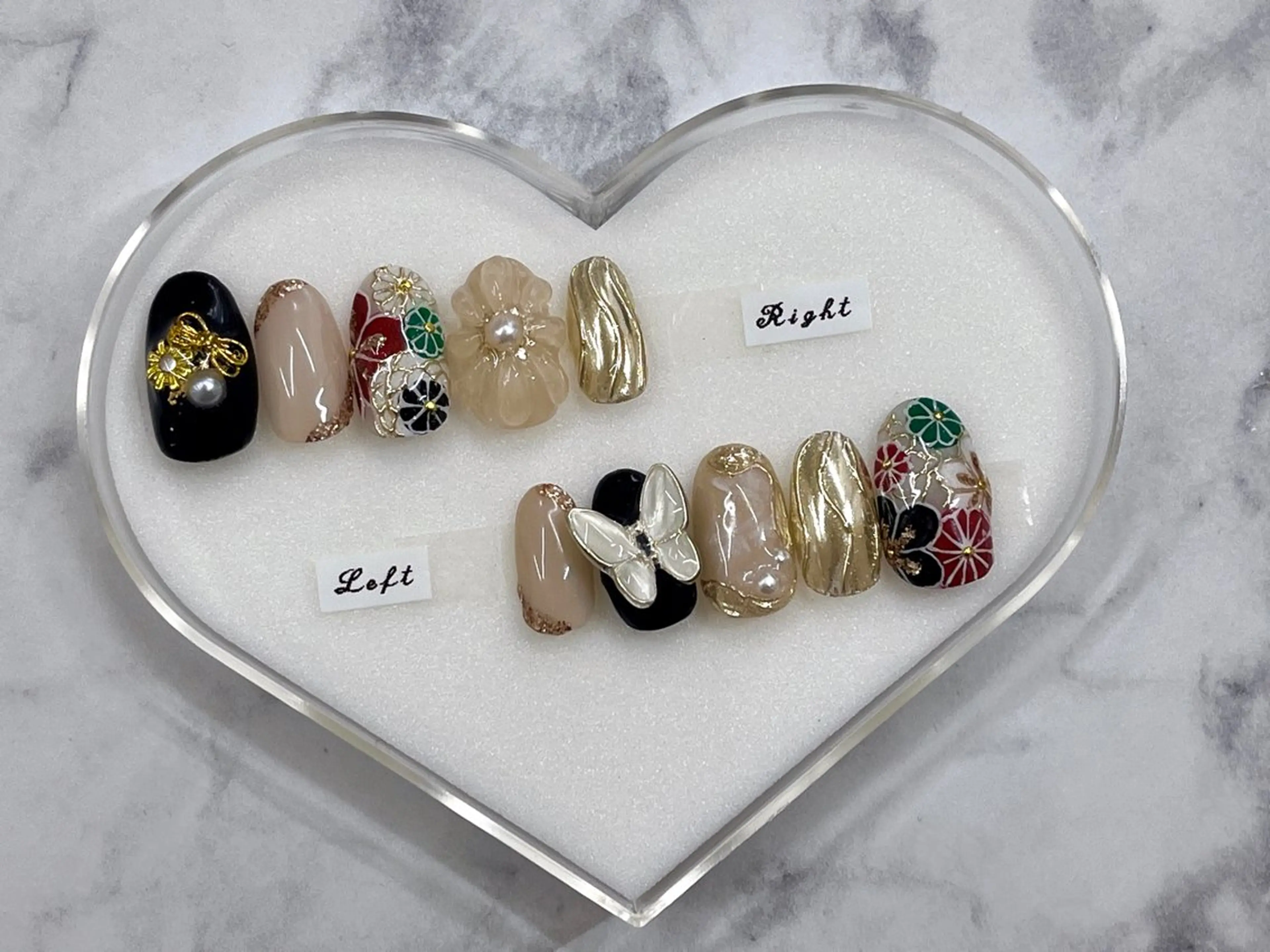 ネイル その他(ネイル) Regene ARAKIのネイルデザイン