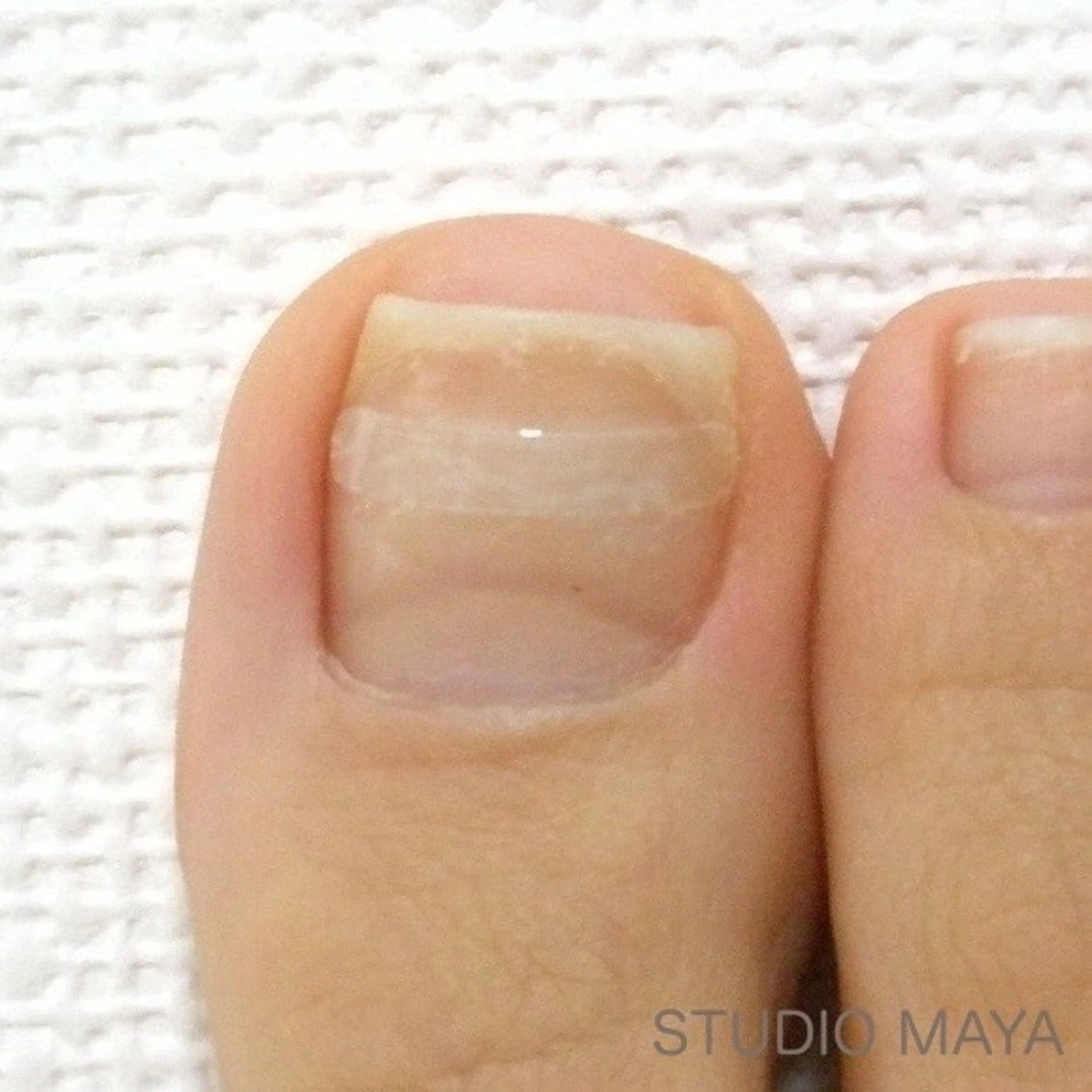 ネイル フットネイル STUDIO MAYAのエステ・リラクイメージ