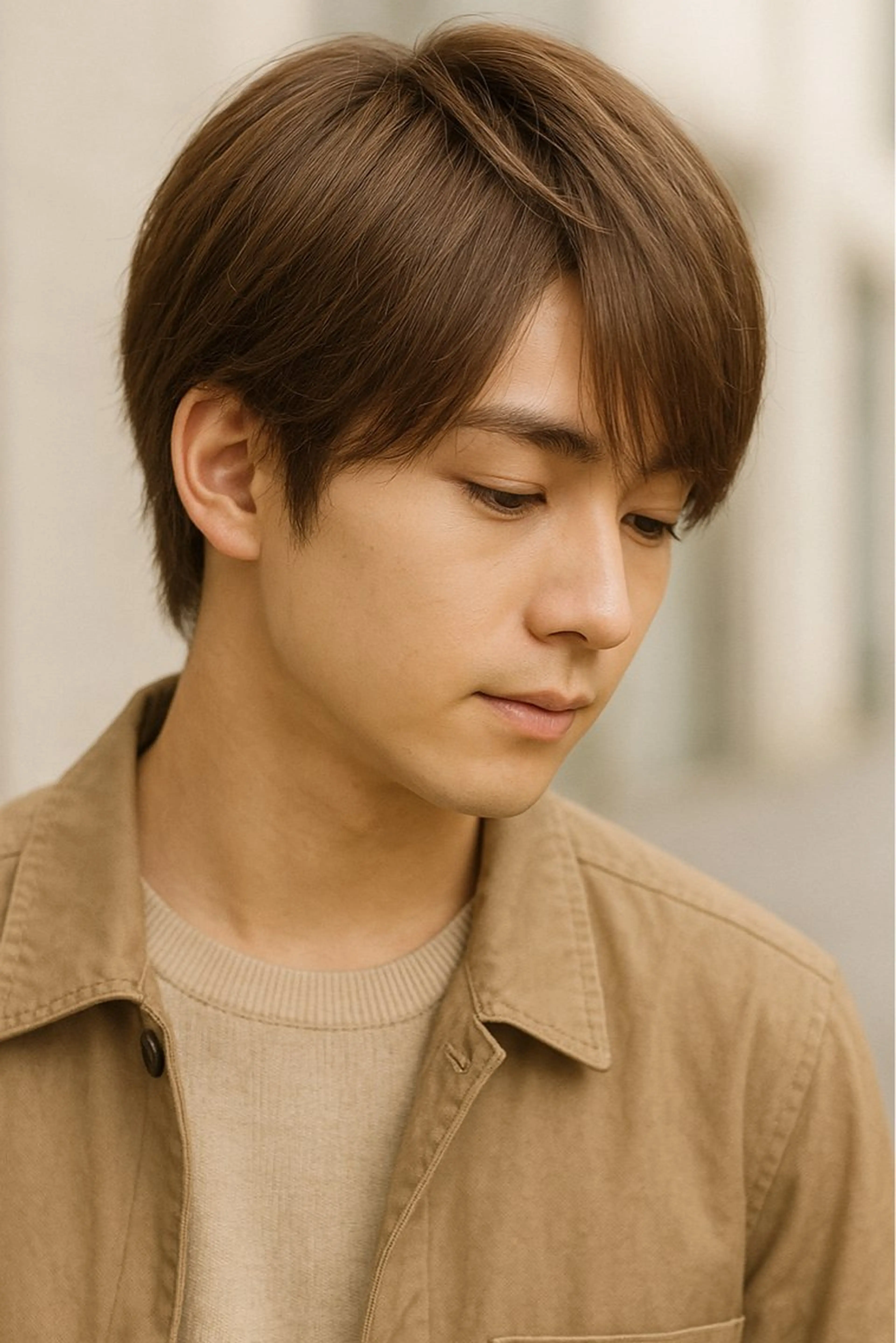 【9月限定‼️】似合わせカラー+カット¥11000→7150円の写真