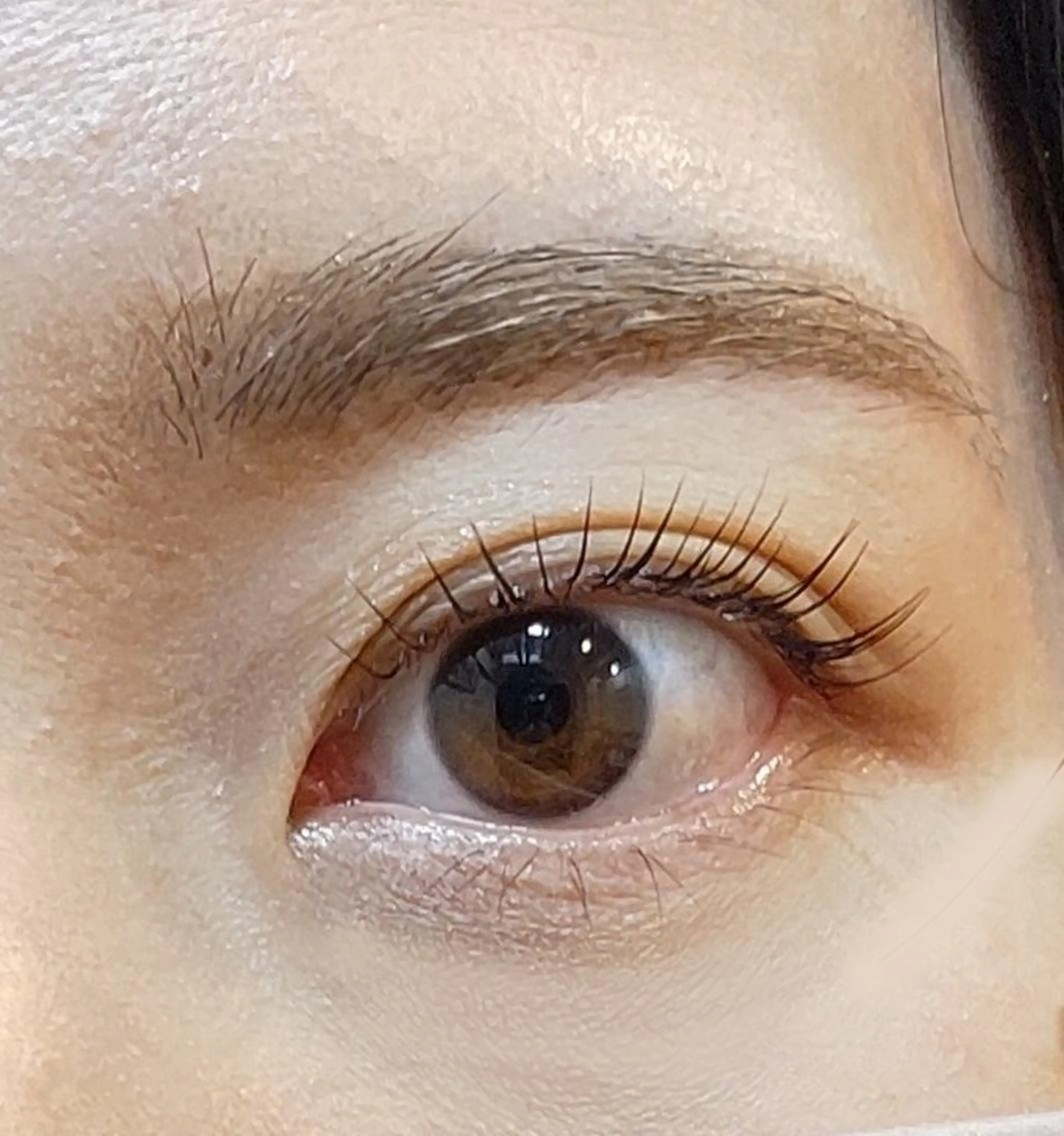 パーマ Eyelash salon Eve所属・Eve マイのマツエク・マツパデザイン