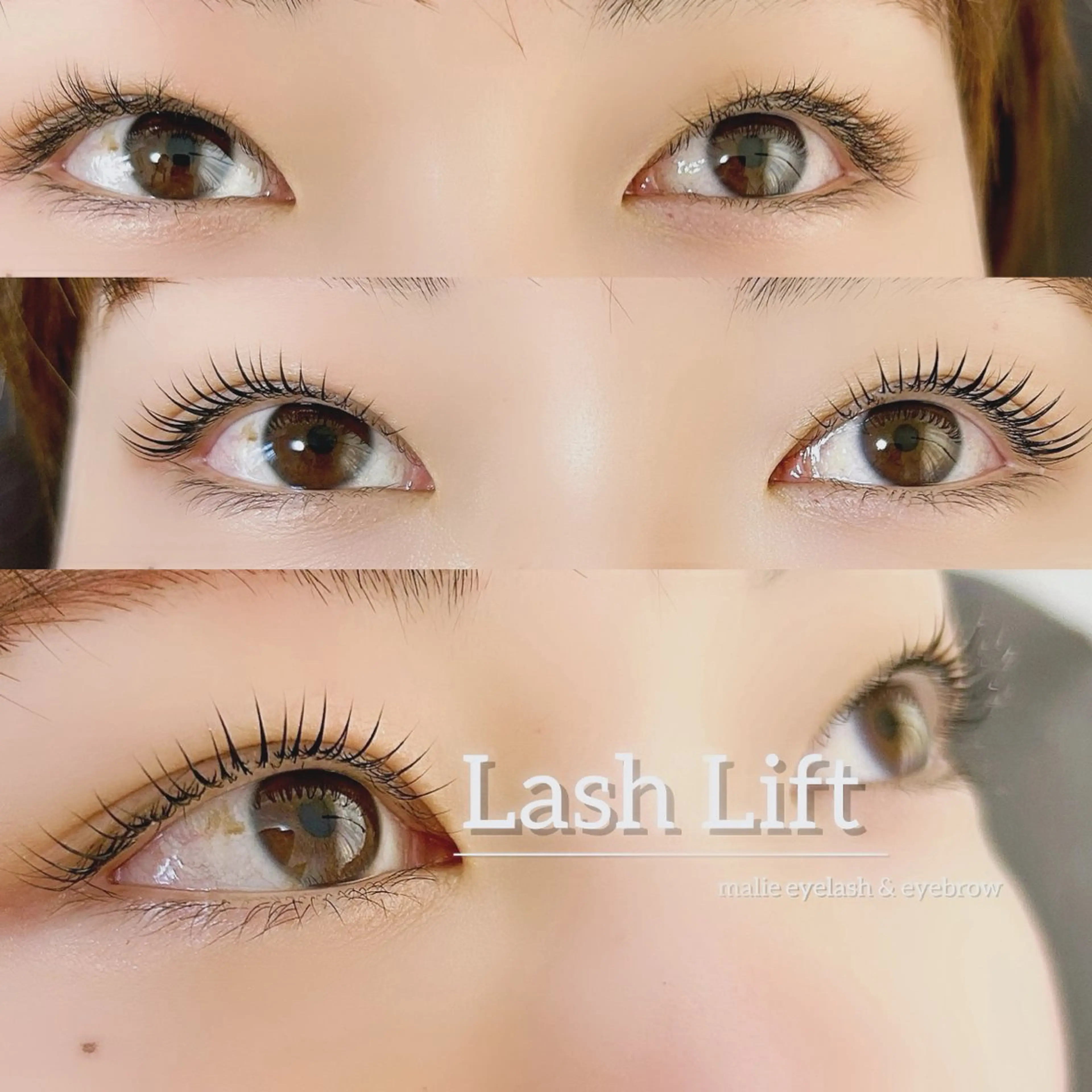 マツエク・マツパ malieマーリエ ono.kのその他イメージ