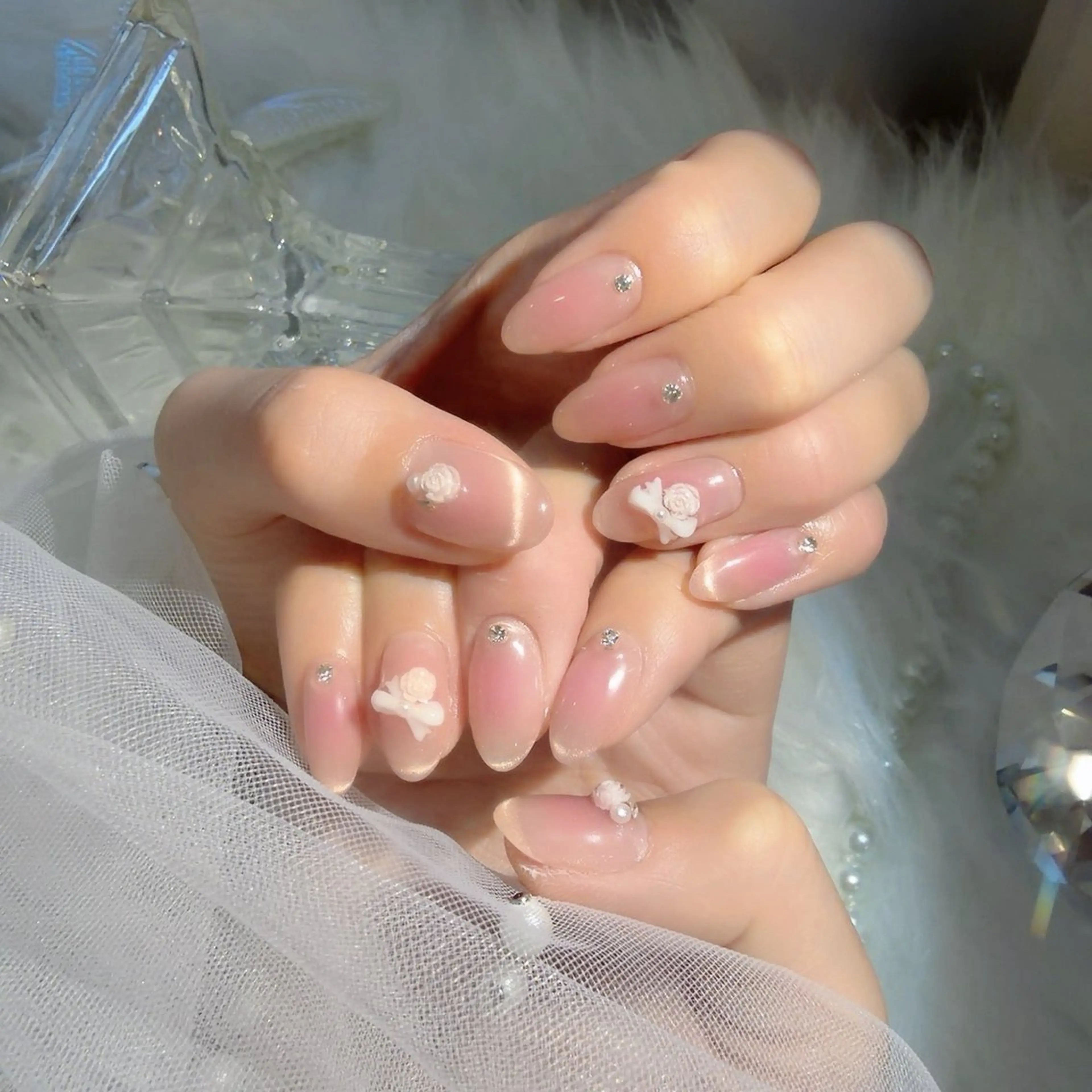 ☆定額デザイン7980円の写真