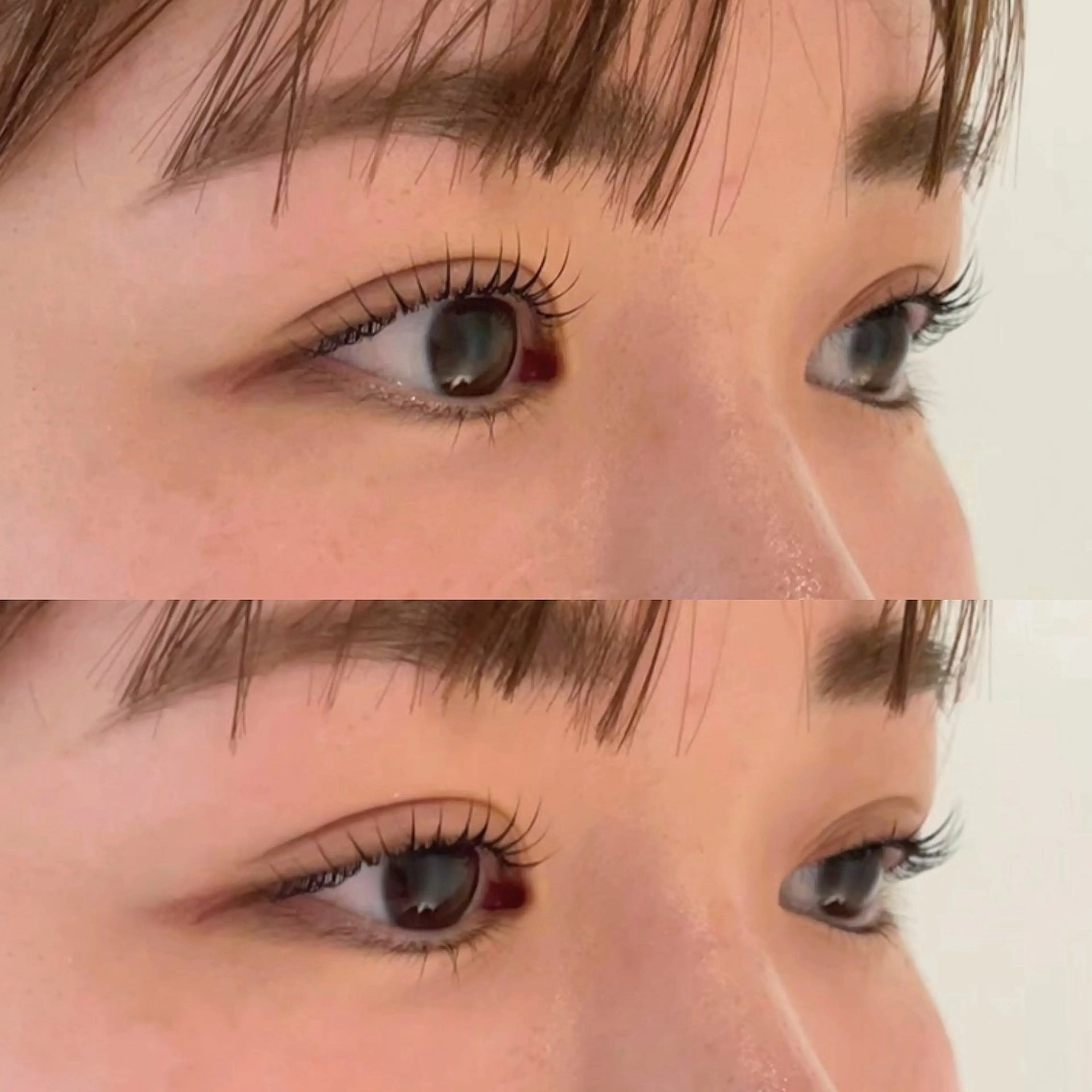 マツエク・マツパ beauty  salon eje所属・eje 岐阜柳ヶ瀬店のマツエク・マツパデザイン