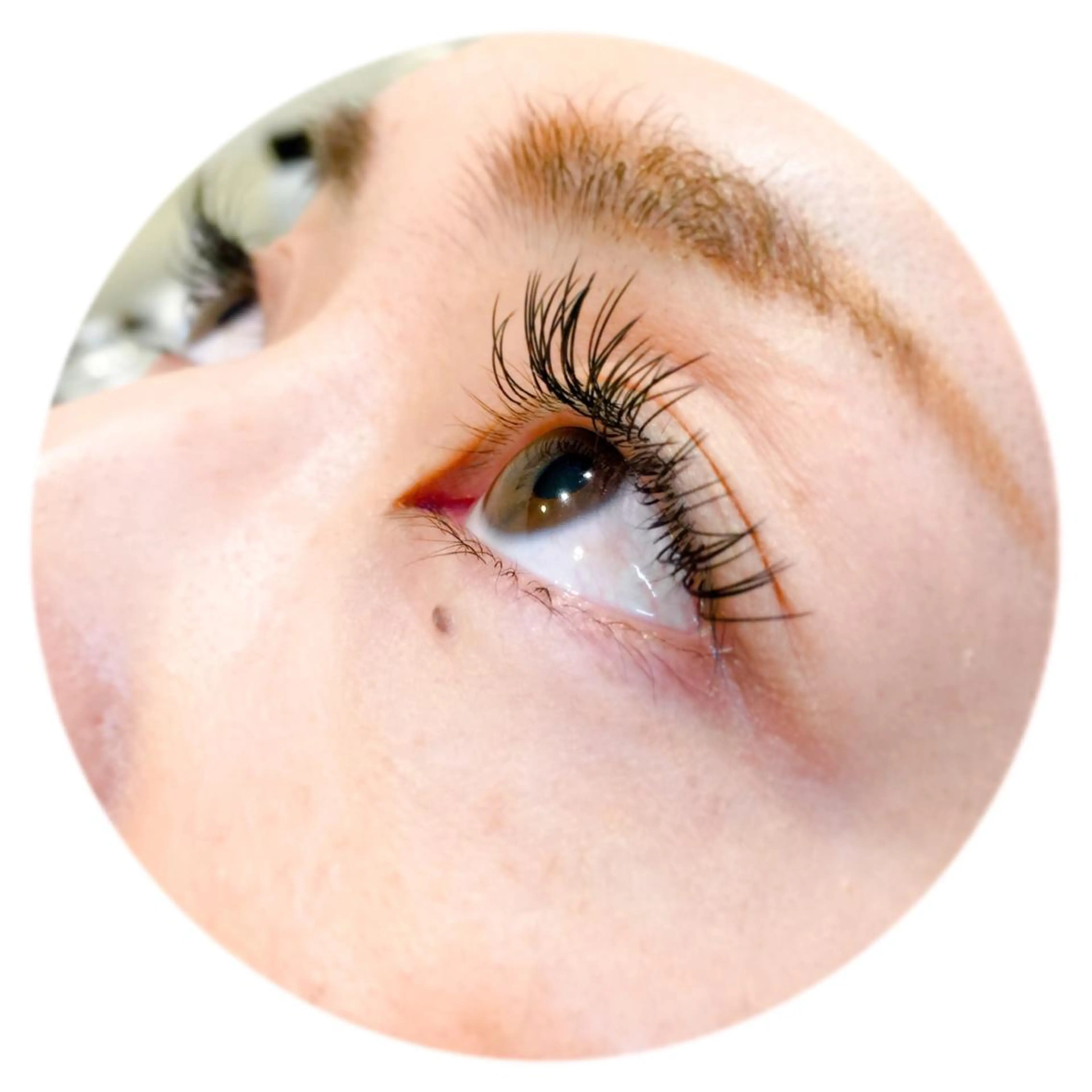 マツエク・マツパ Cカール フラットラッシュ tag by calm所属・tag#bycalm 竹川のマツエク・マツパデザイン