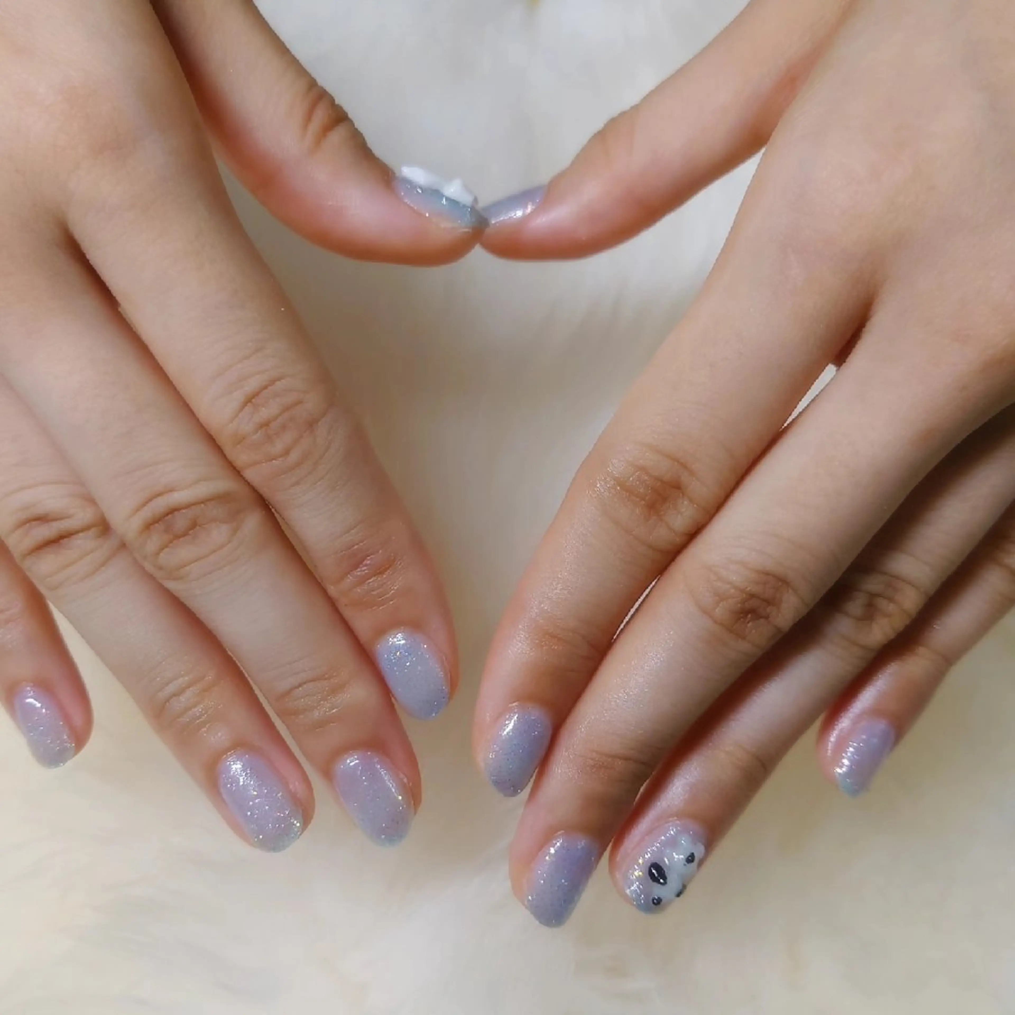 ネイル NailPracticeRoomLou所属・lou jrのネイルデザイン