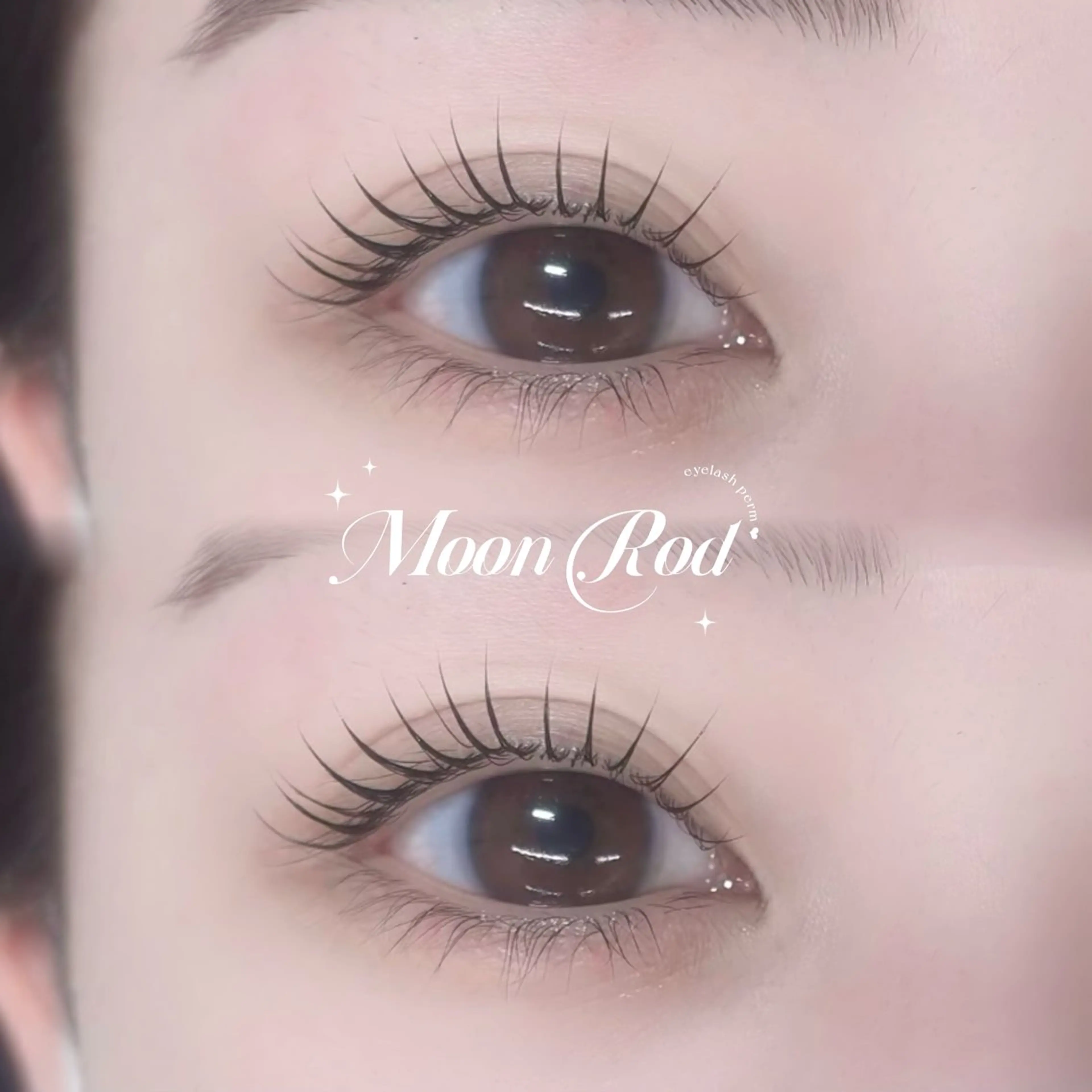 マツエク・マツパ Ulum川越 Sunouchiのマツエク・マツパデザイン