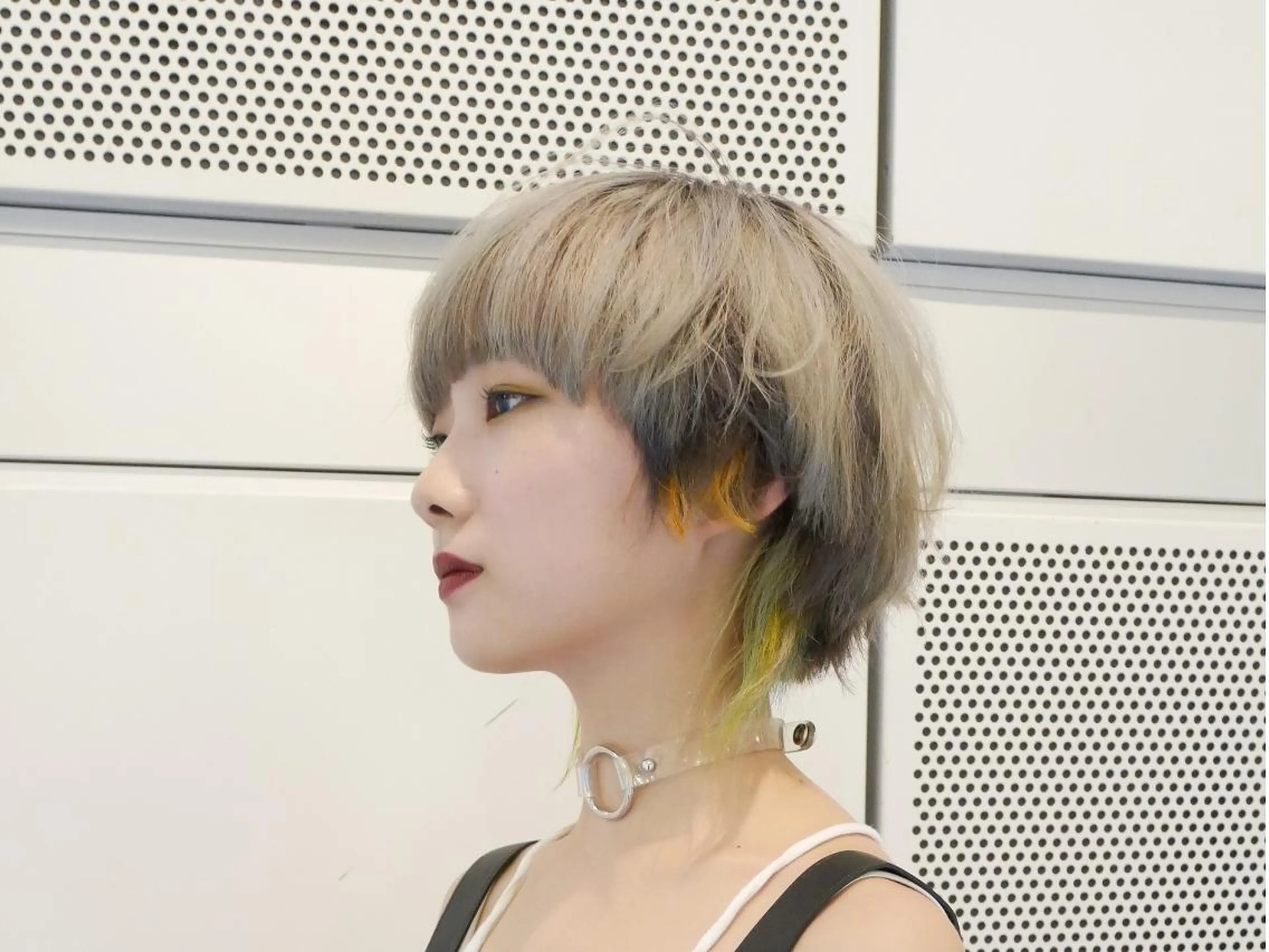 コンテストモデル募集（謝礼あり）の写真