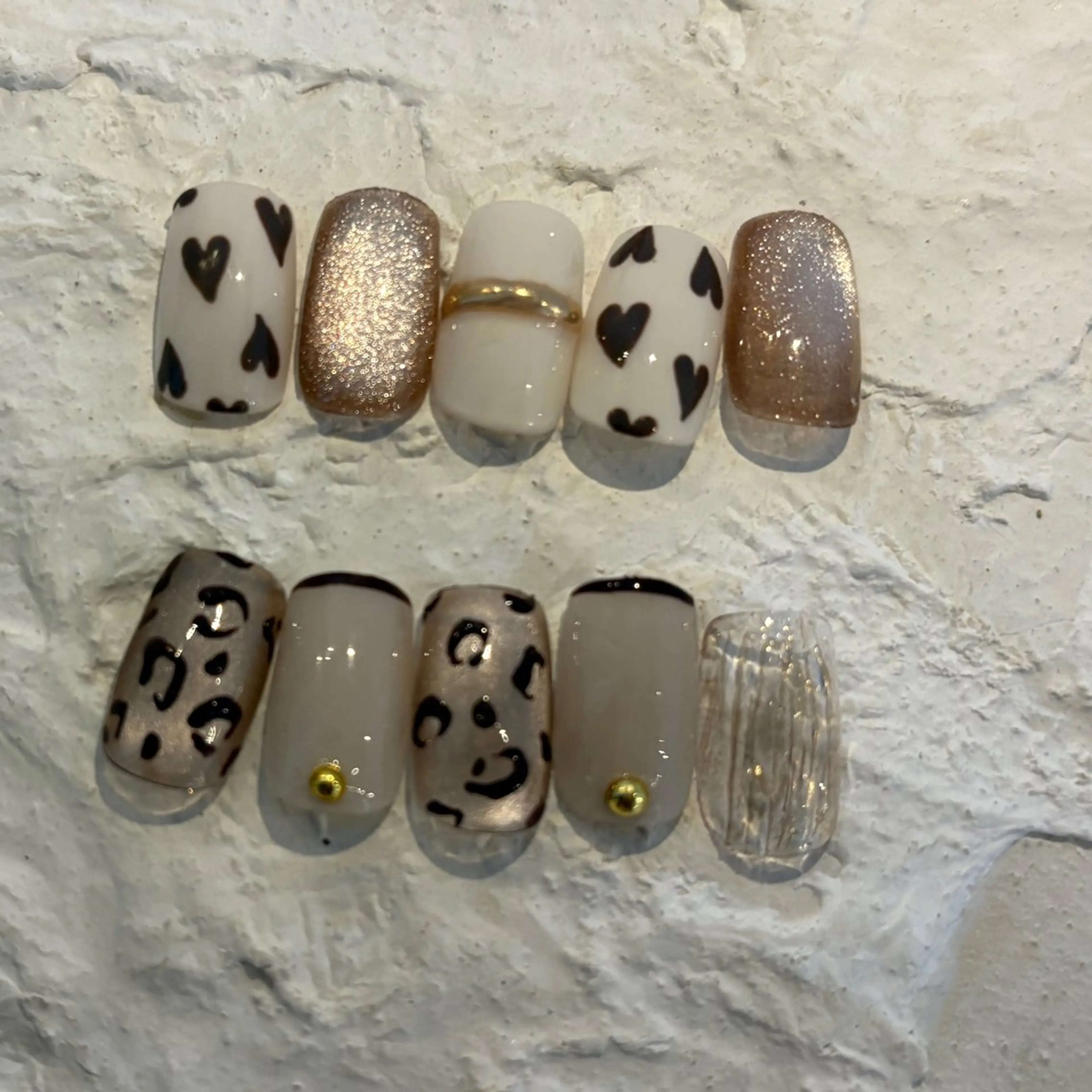 ネイル Renatus🤍 MISUZUのネイルデザイン