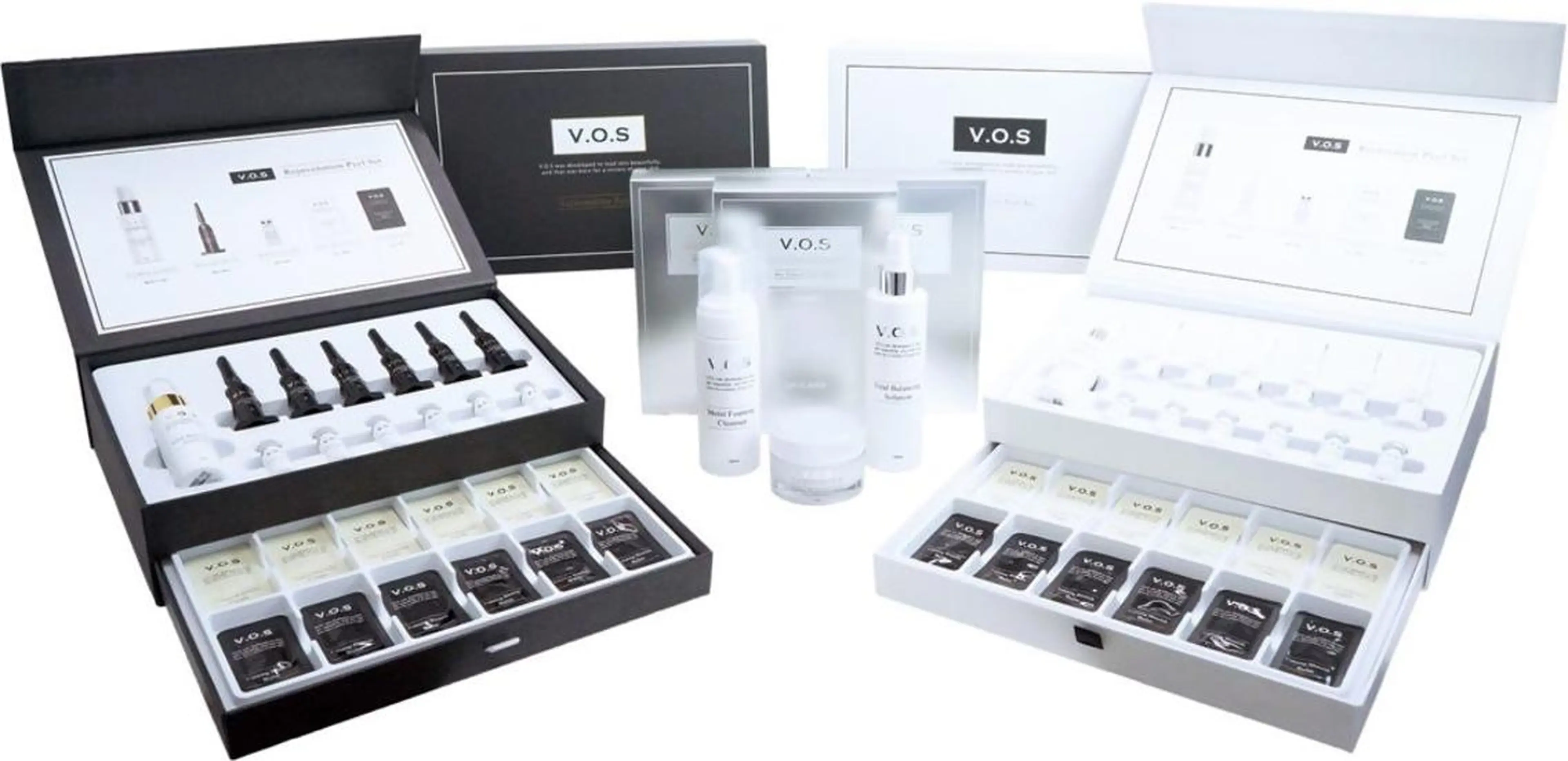 韓国肌管理ララピール クリスタルビューティのエステ・リラクイメージ