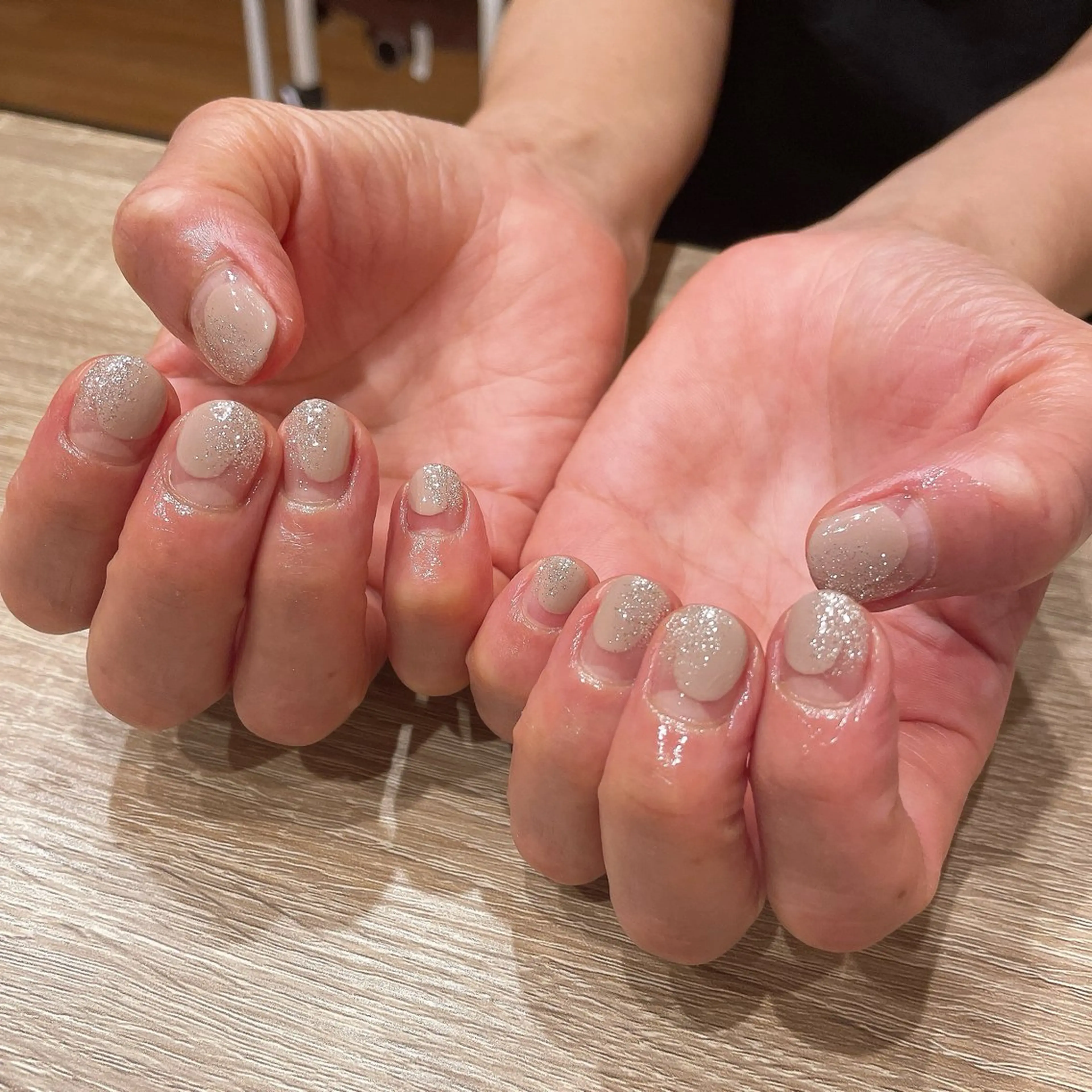 ネイル ハンドネイル liberté所属・liberté🫧 新小岩のネイルデザイン