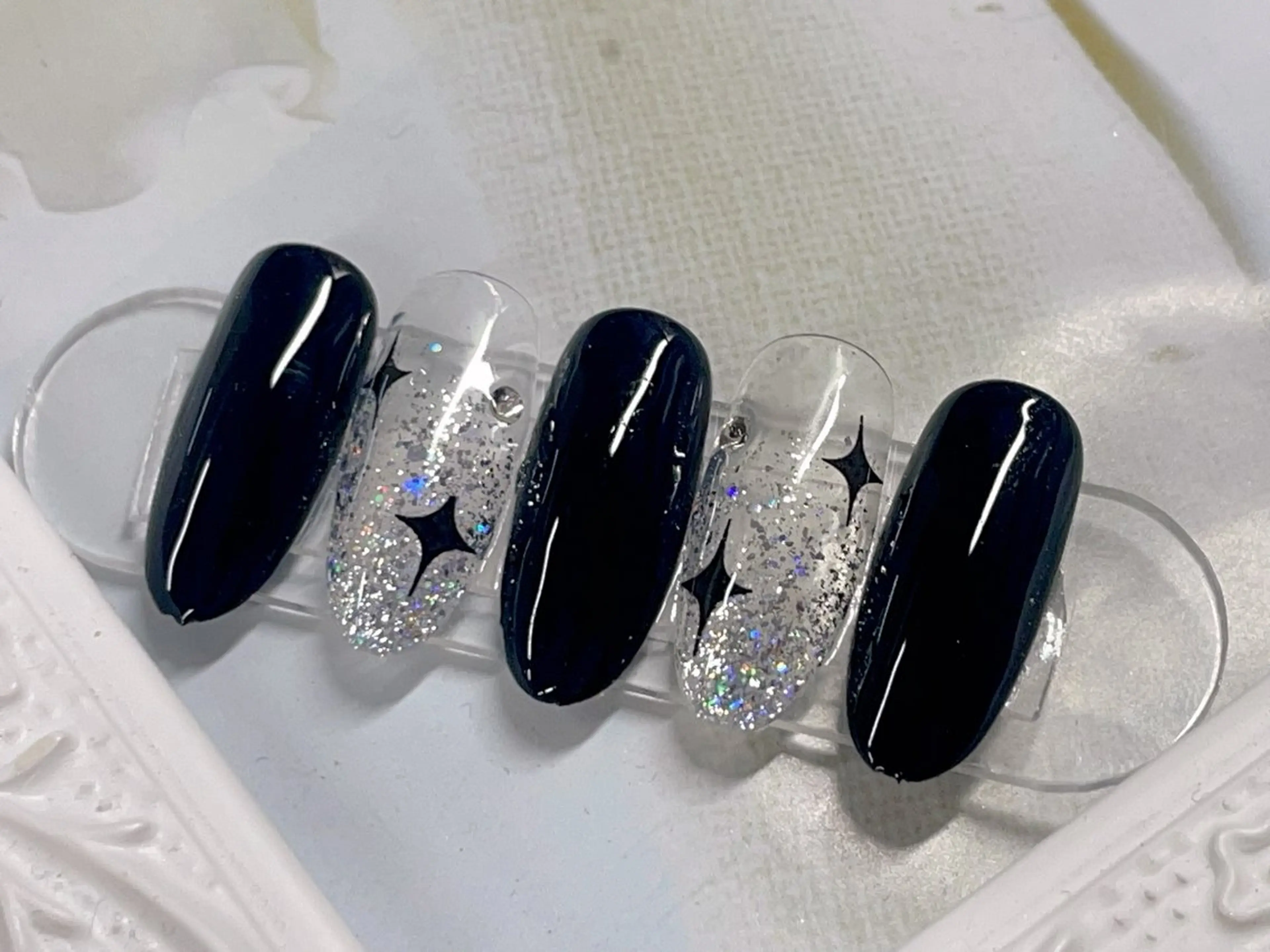 ネイル vimore ネイルサロンのネイルデザイン