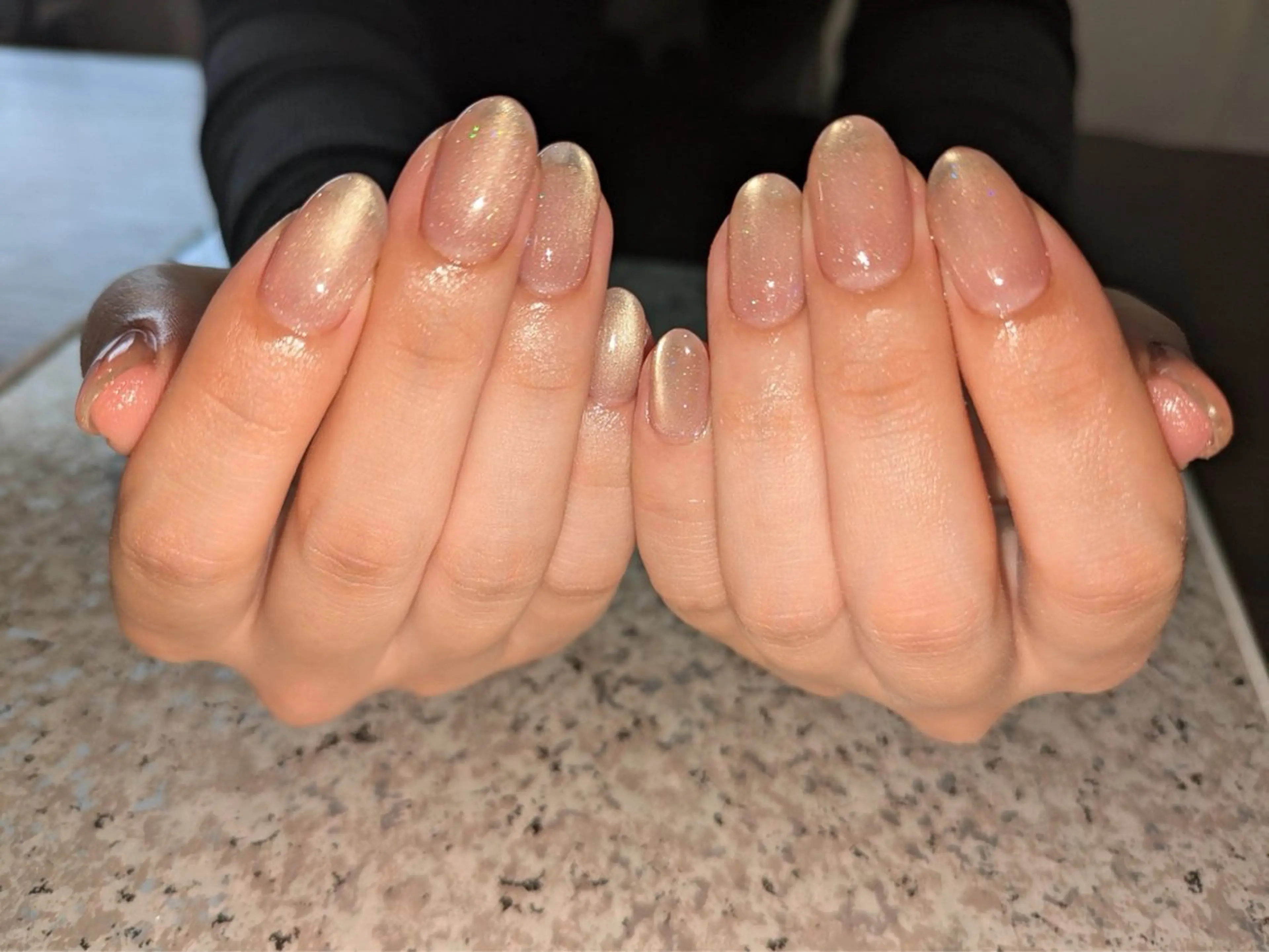 ネイル ハンドネイル タカシマ カナコのネイルデザイン