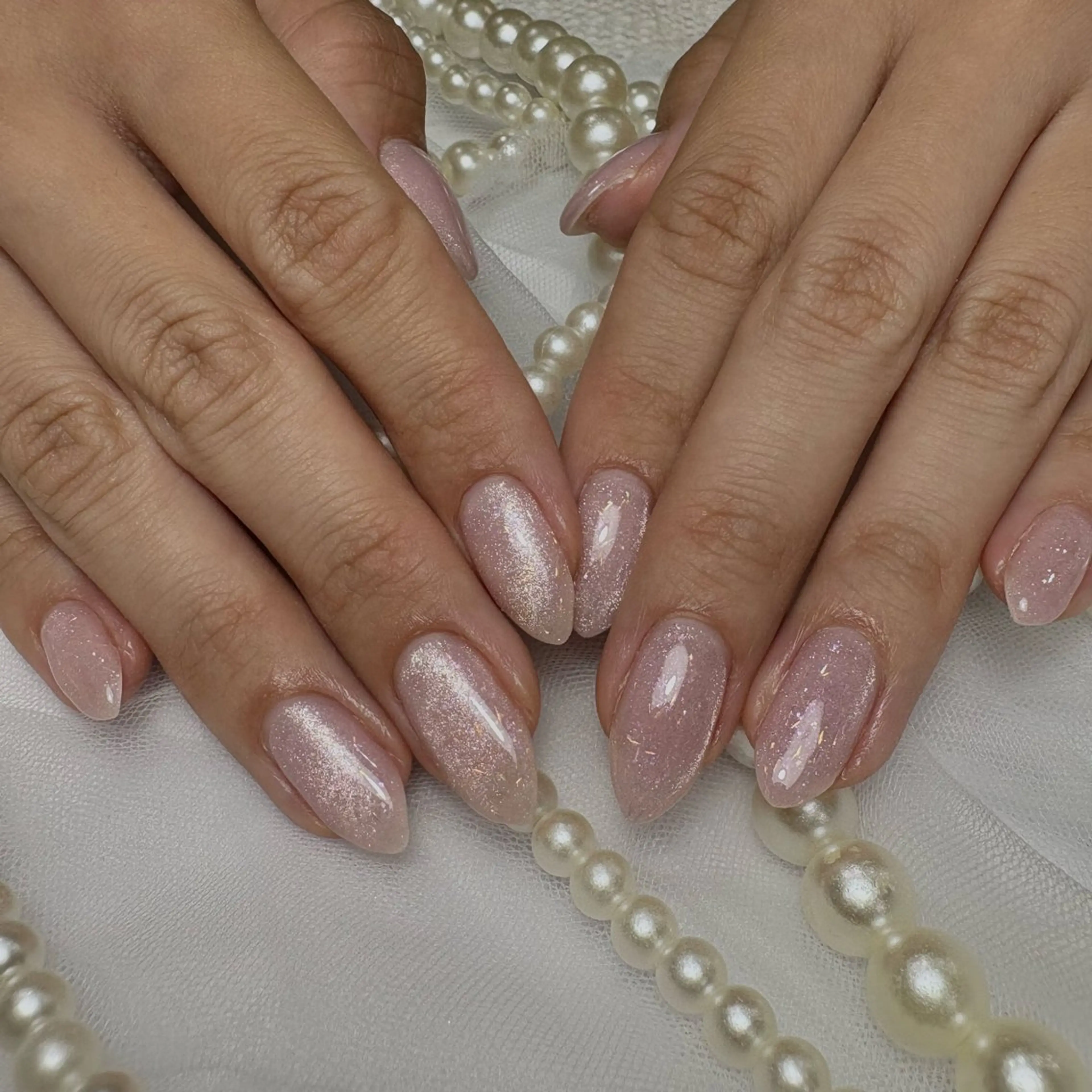 ネイル PADA at VALLANAIL所属・PADA RIMIのネイルデザイン