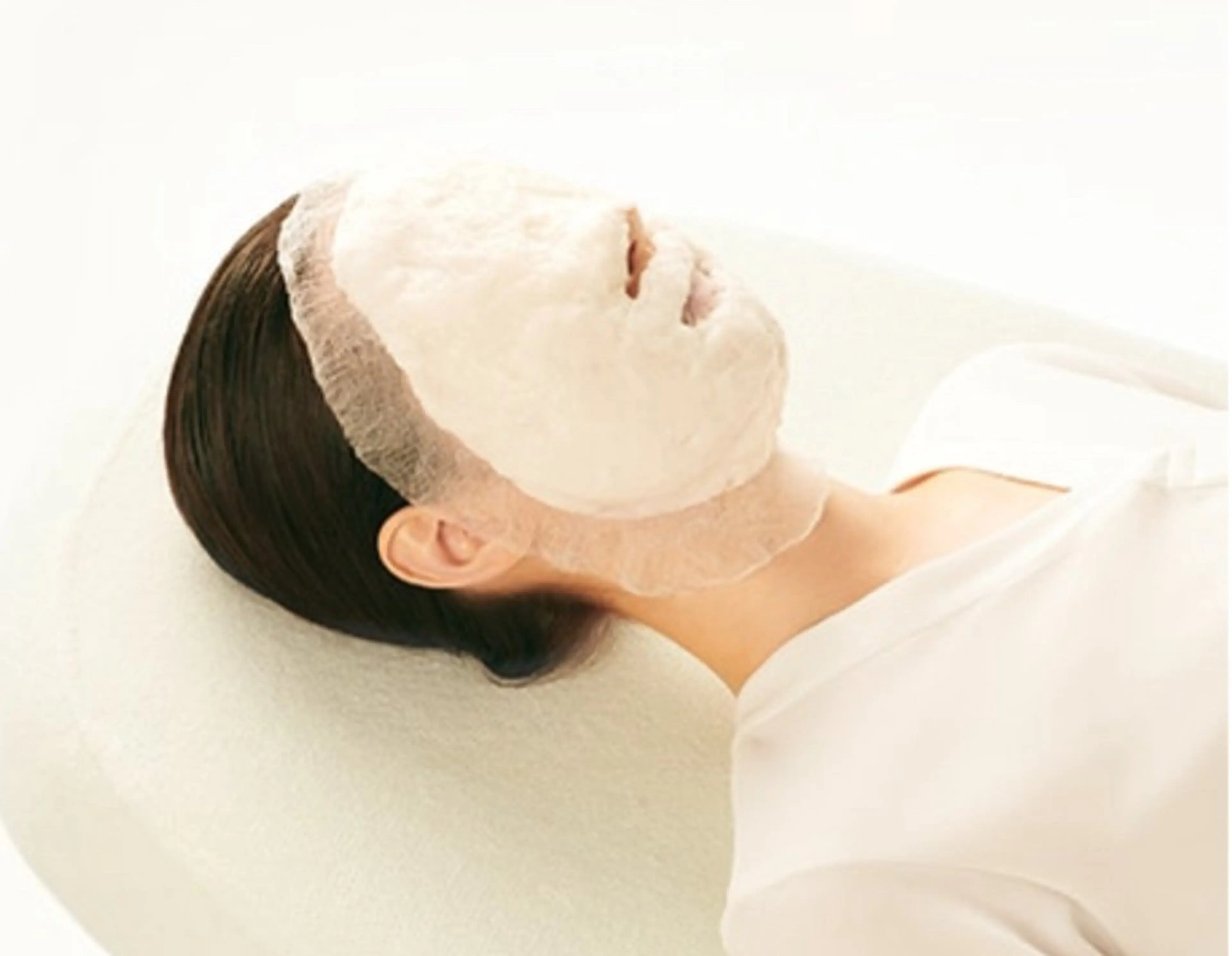 【透明感&保湿&くすみ】フェイシャルエステ30分💆🏻‍♀️気軽にエステ体験したい方・お忙しい方にもオススメ💖🫧の写真