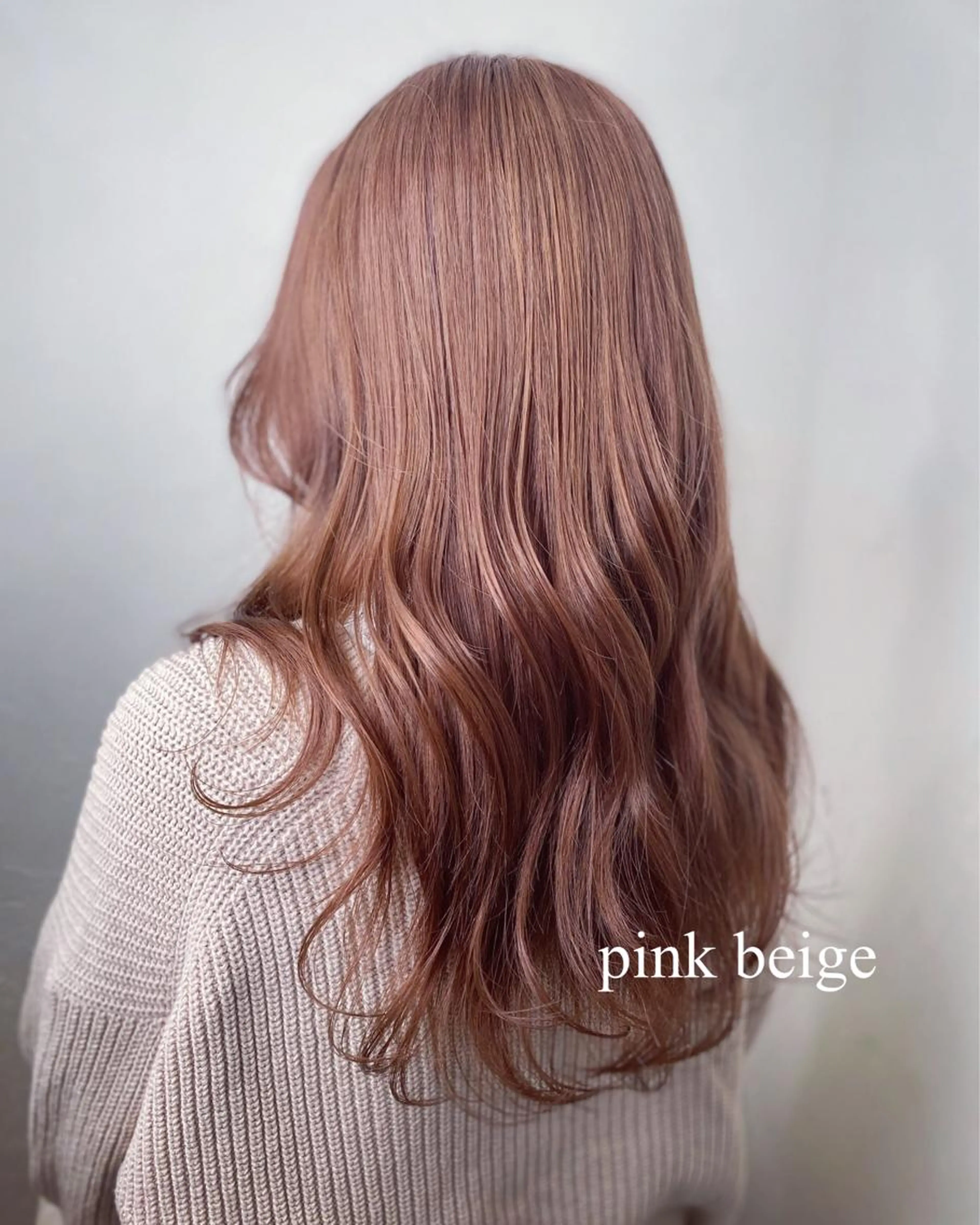 『絹髪/ご新規様minimo限定』 カット/ダメージレス水素カラー/Premium髪質改善TRの写真