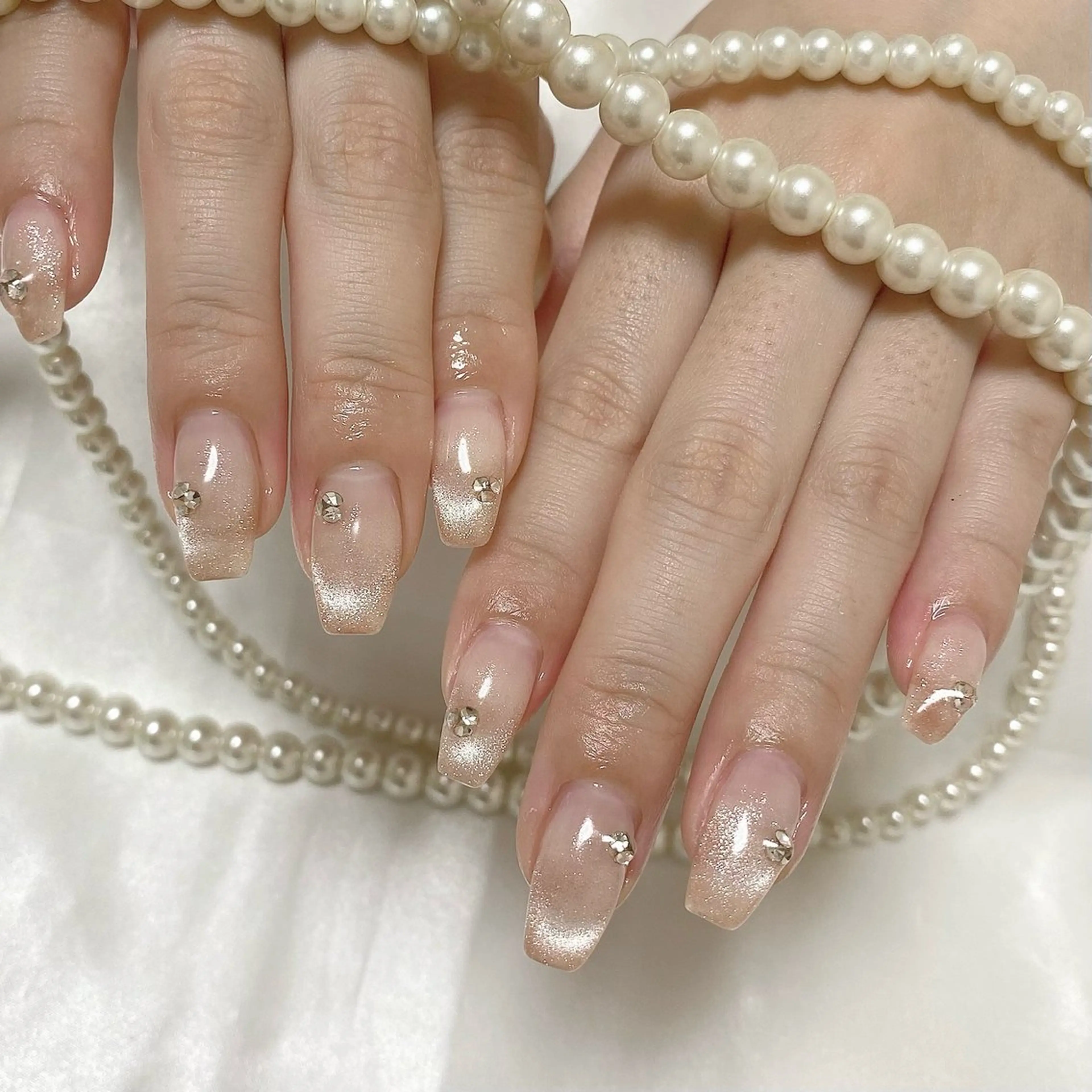 ネイル 💅fleur Ayumiのネイルデザイン