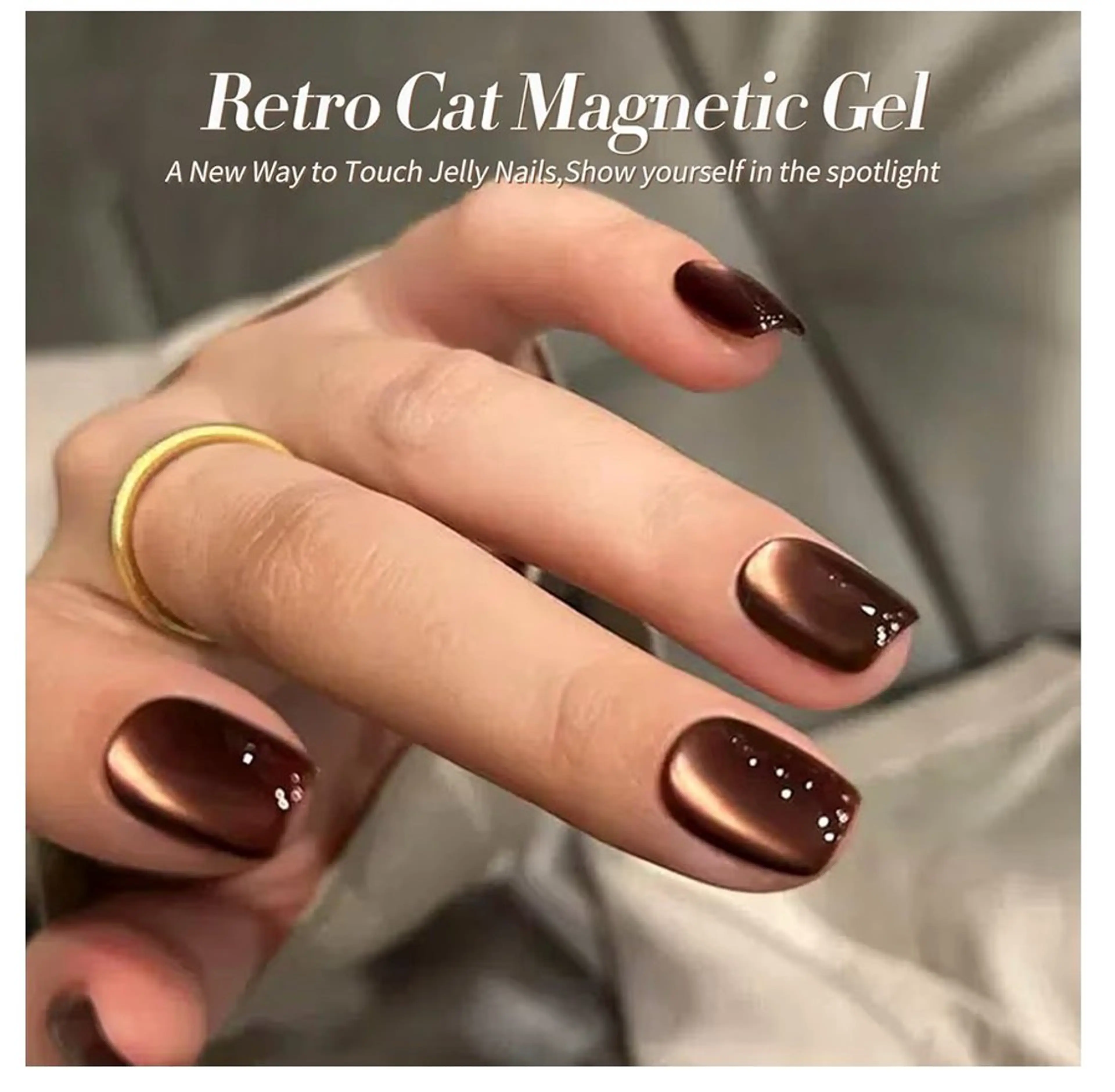 ネイル ハンドネイル Van Nail Salonのネイルデザイン