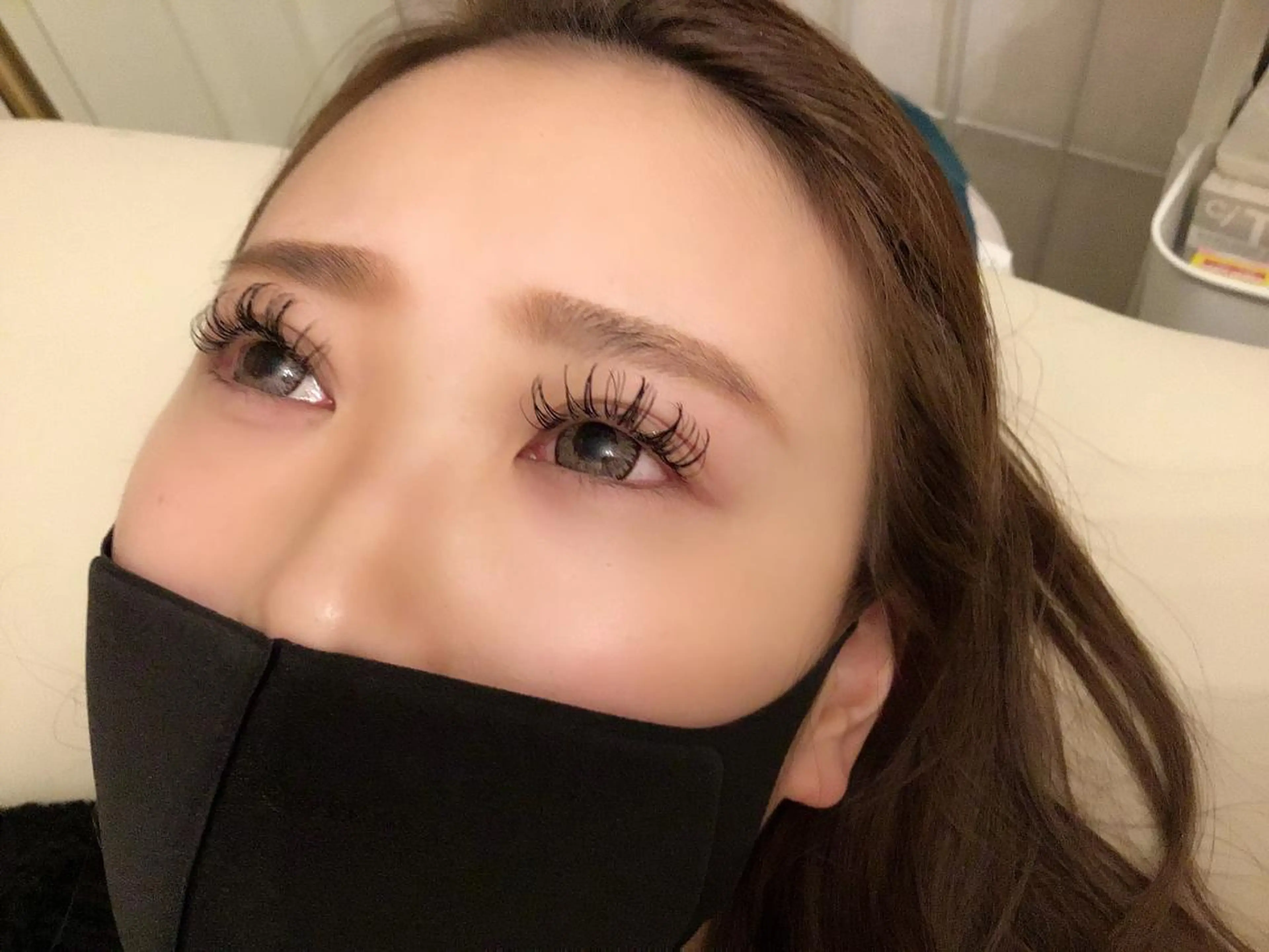 マツエク・マツパ マツエク eyelash GARDENのマツエク・マツパデザイン