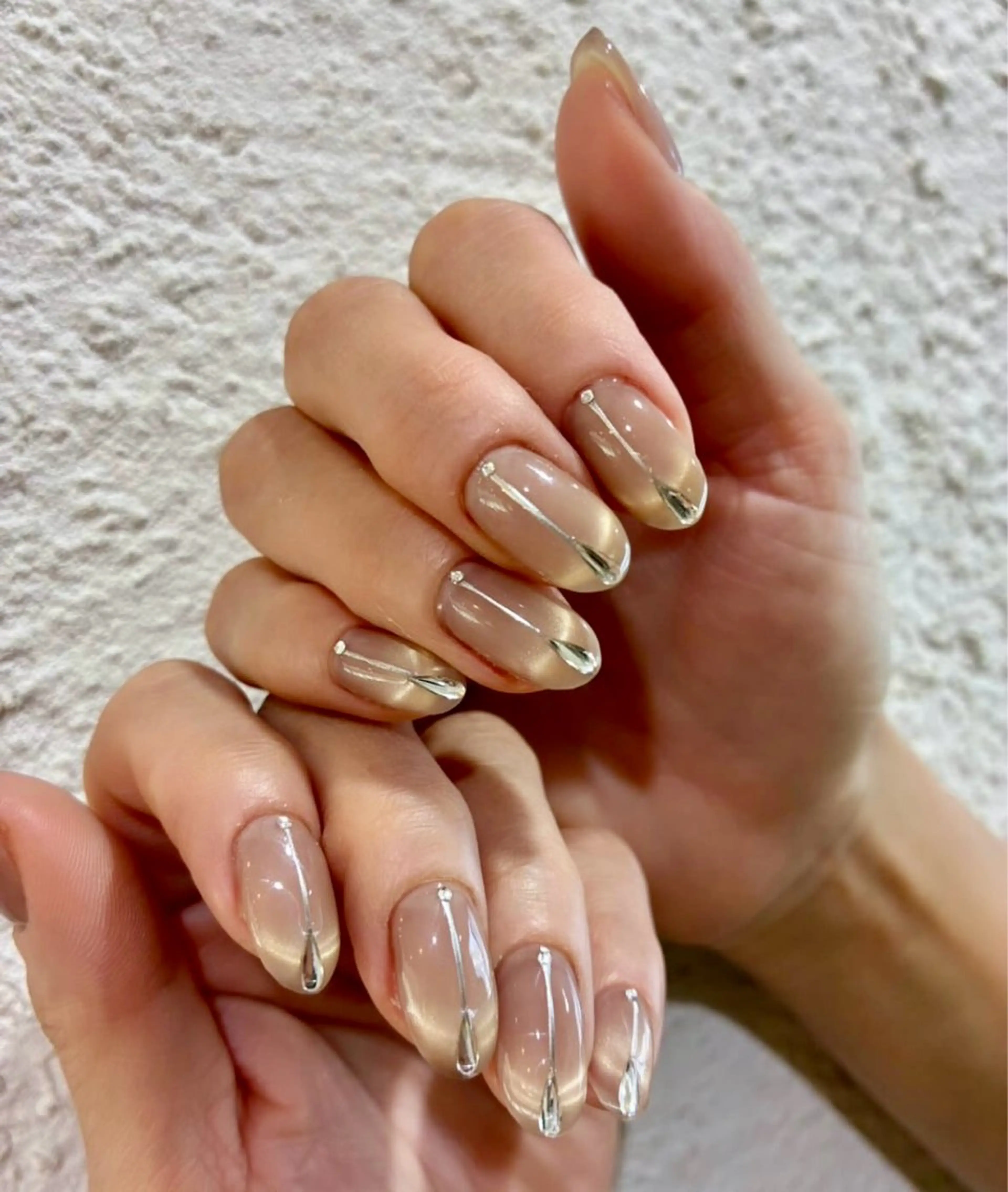 ネイル 髙田 寛子のマツエク・マツパデザイン