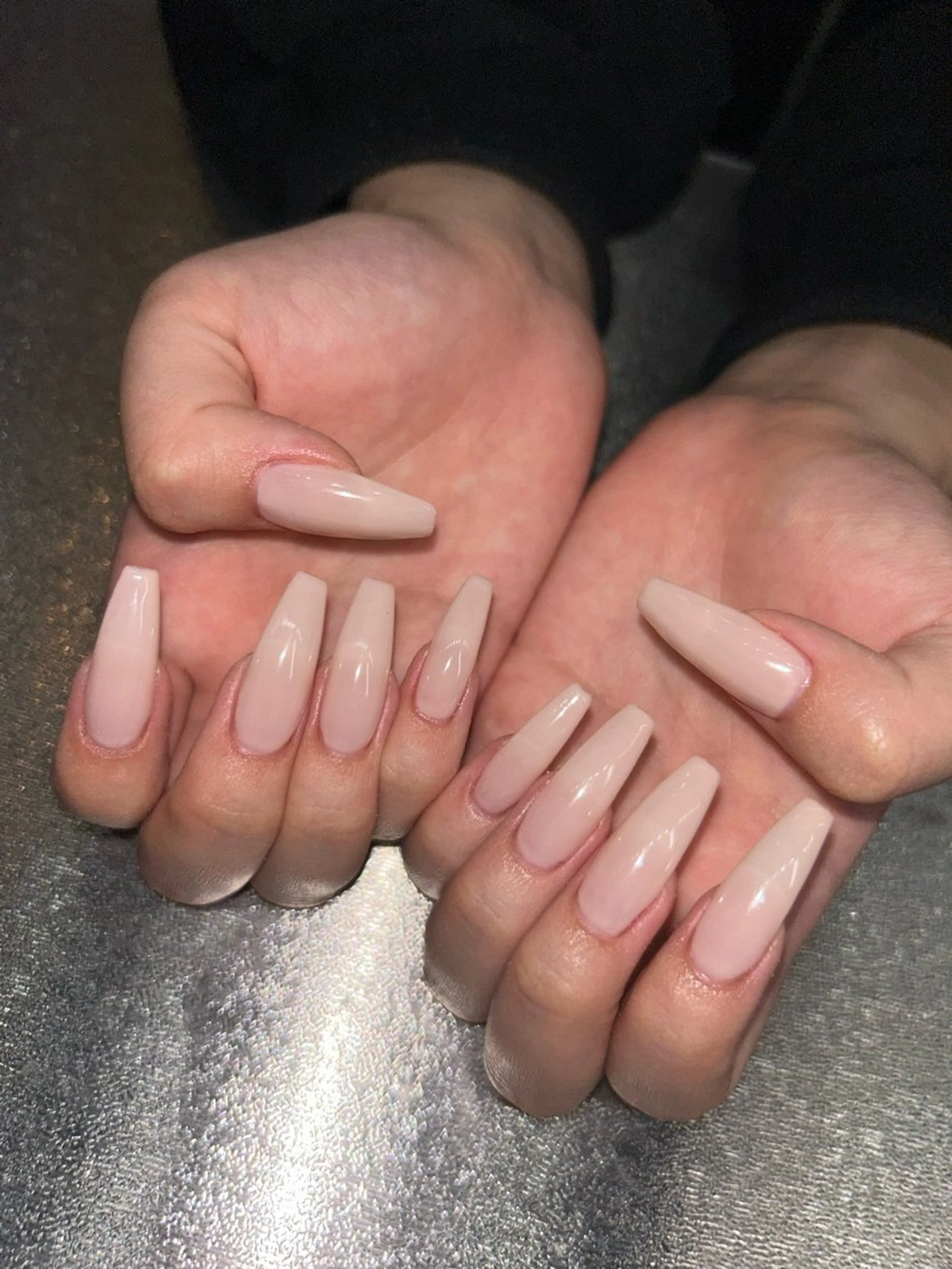 ネイル VENUS BELT 新宿店所属・VENUS BELTのネイルデザイン